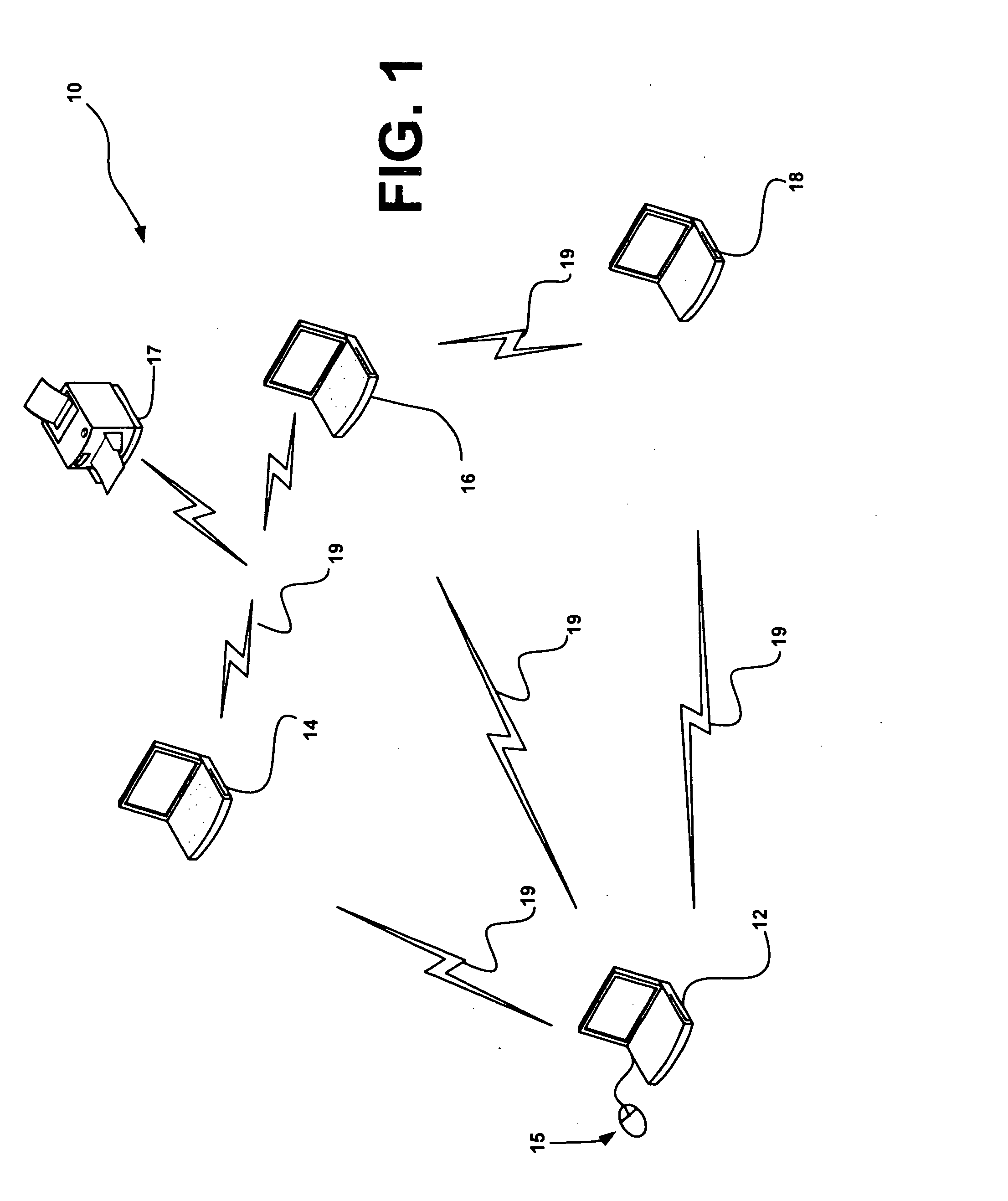 Project management system and method