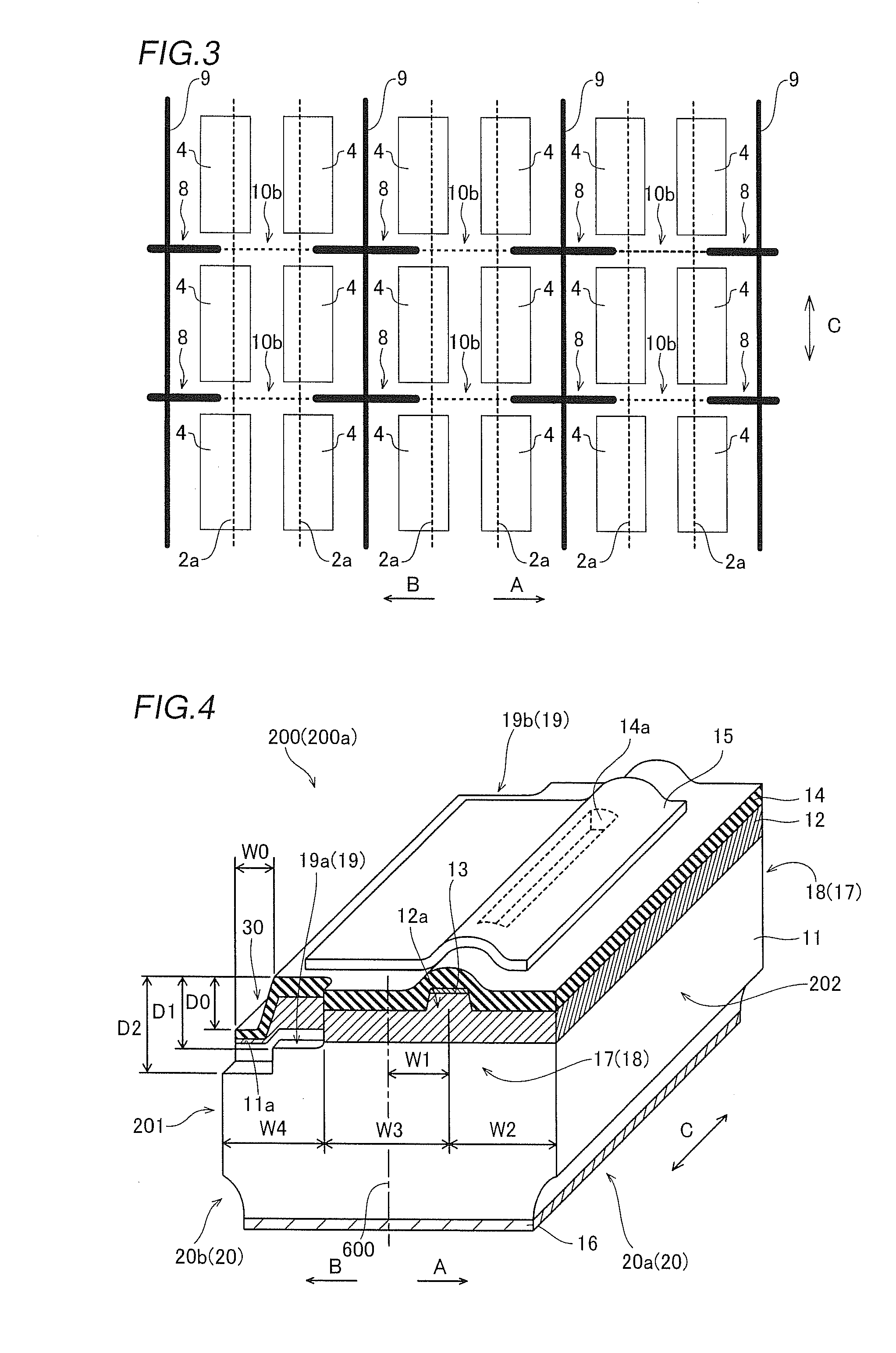 Semiconductor laser device and method of manufacturing the same