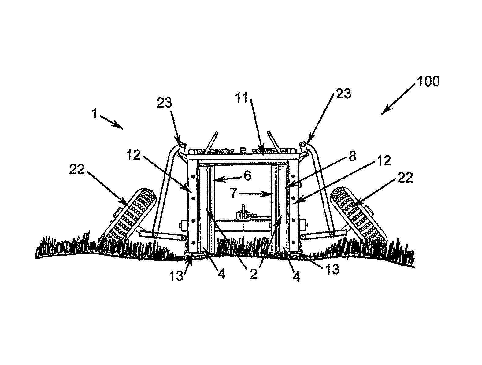 Pasture management