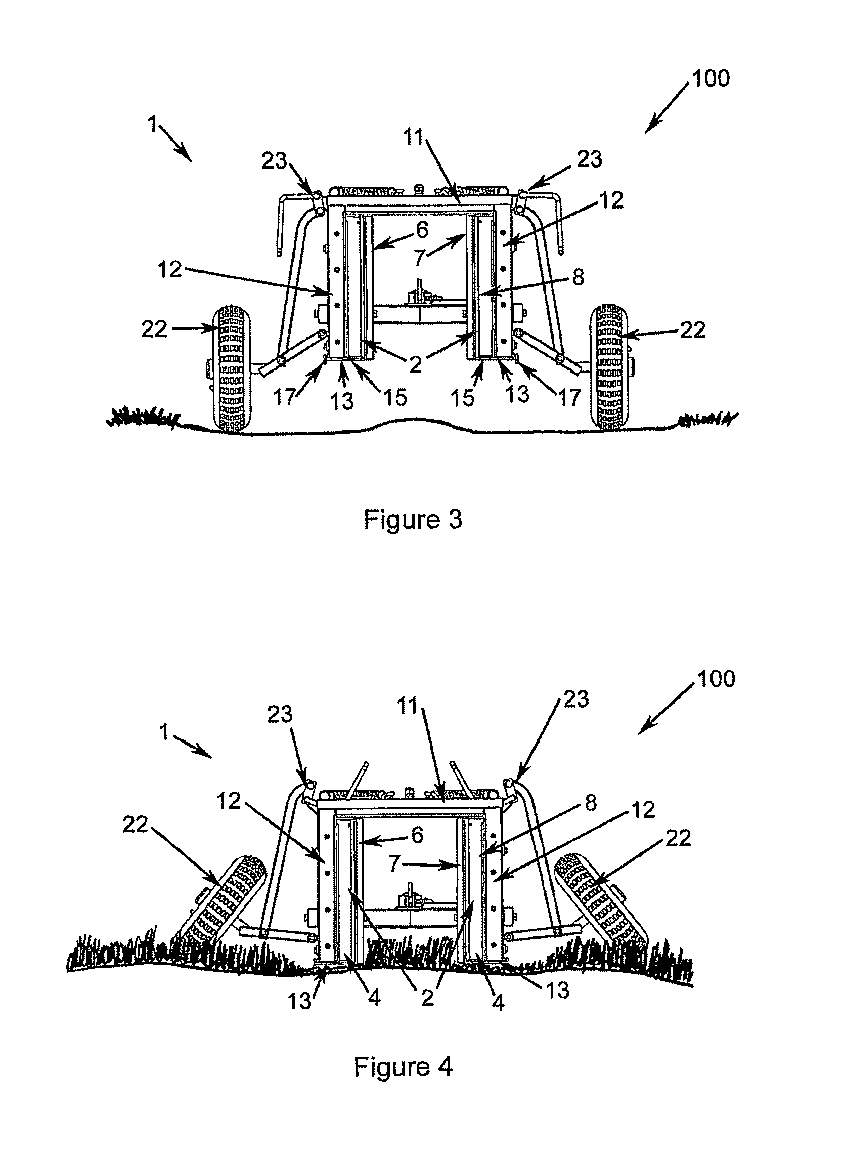 Pasture management