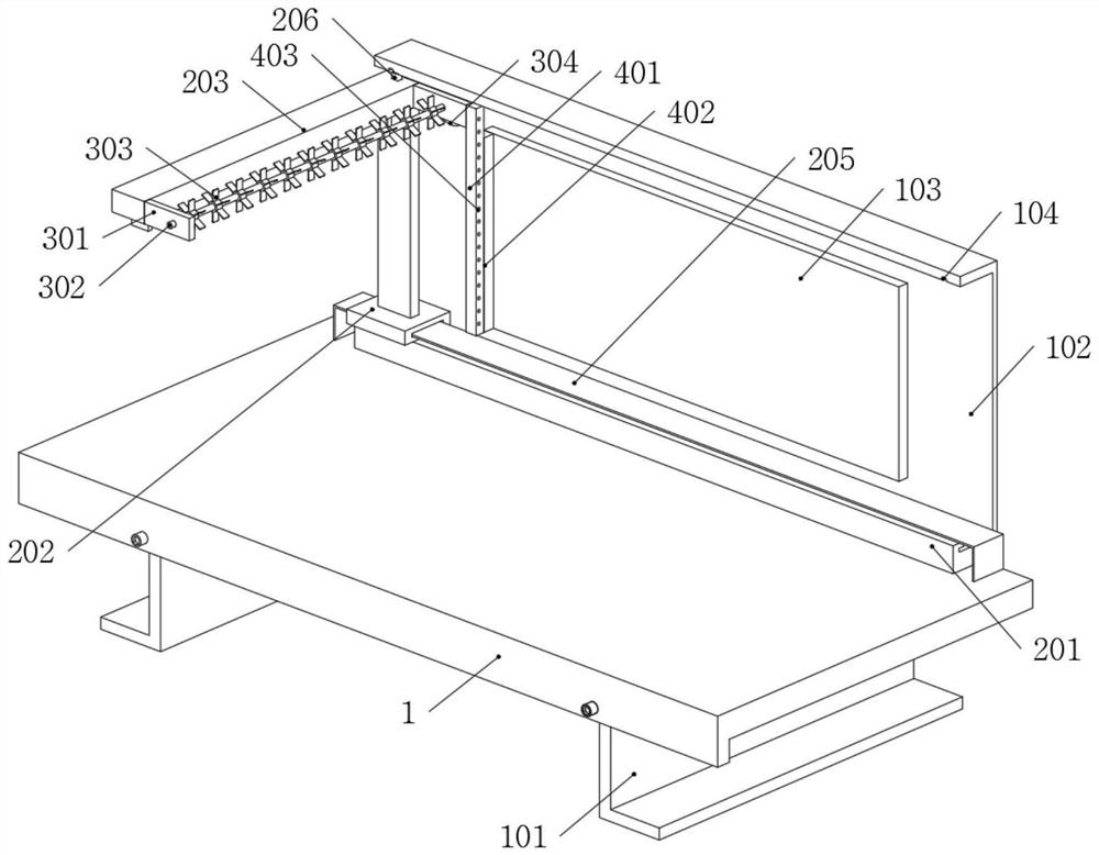 Clinical diagnosis and treatment device for general medicine