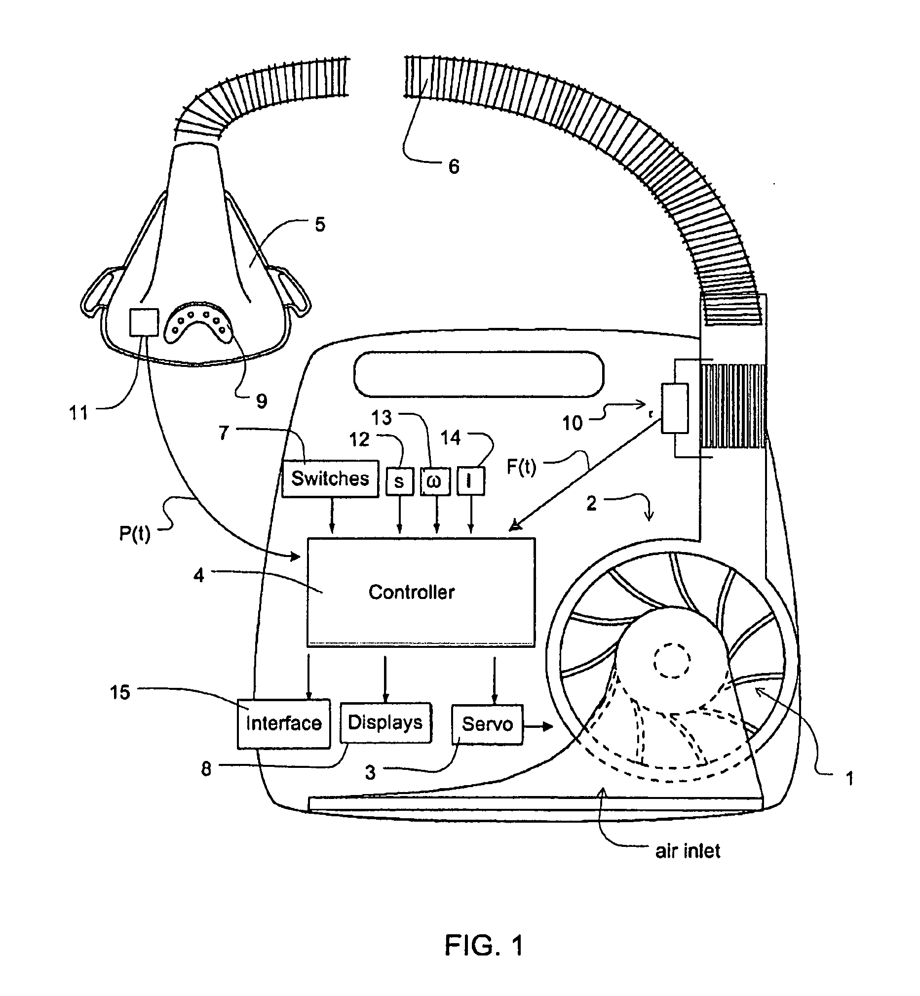 Methods, systems and apparatus for paced breathing