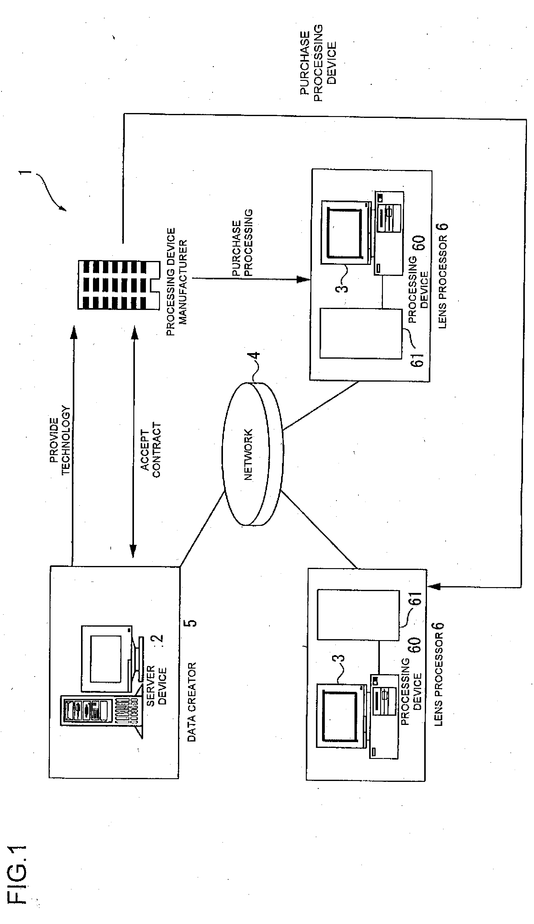 Method for providing design data and system for providing design data