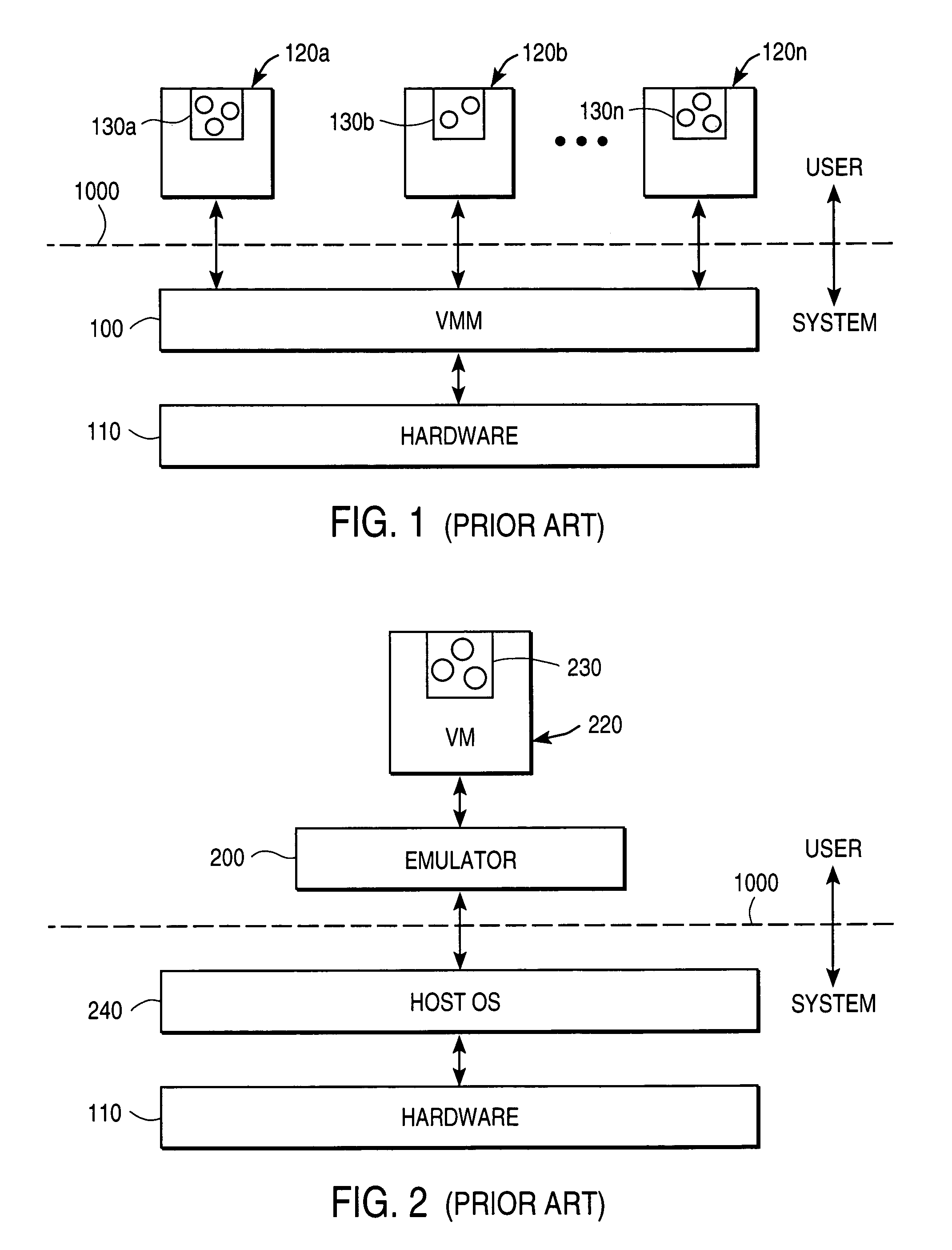 System and method for facilitating context-switching in a multi-context computer system