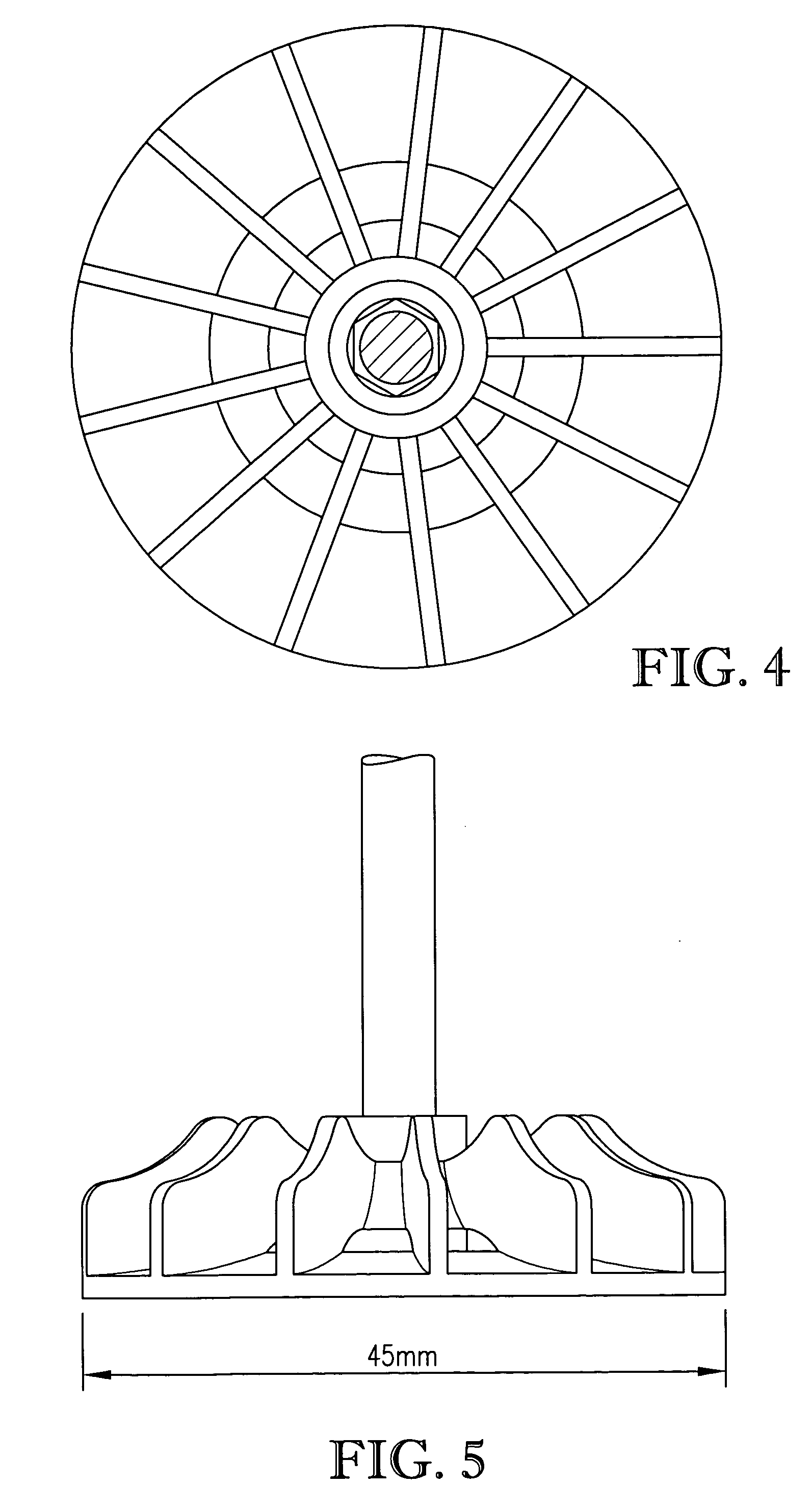 Modified latex drag reducer and processes therefor and therewith