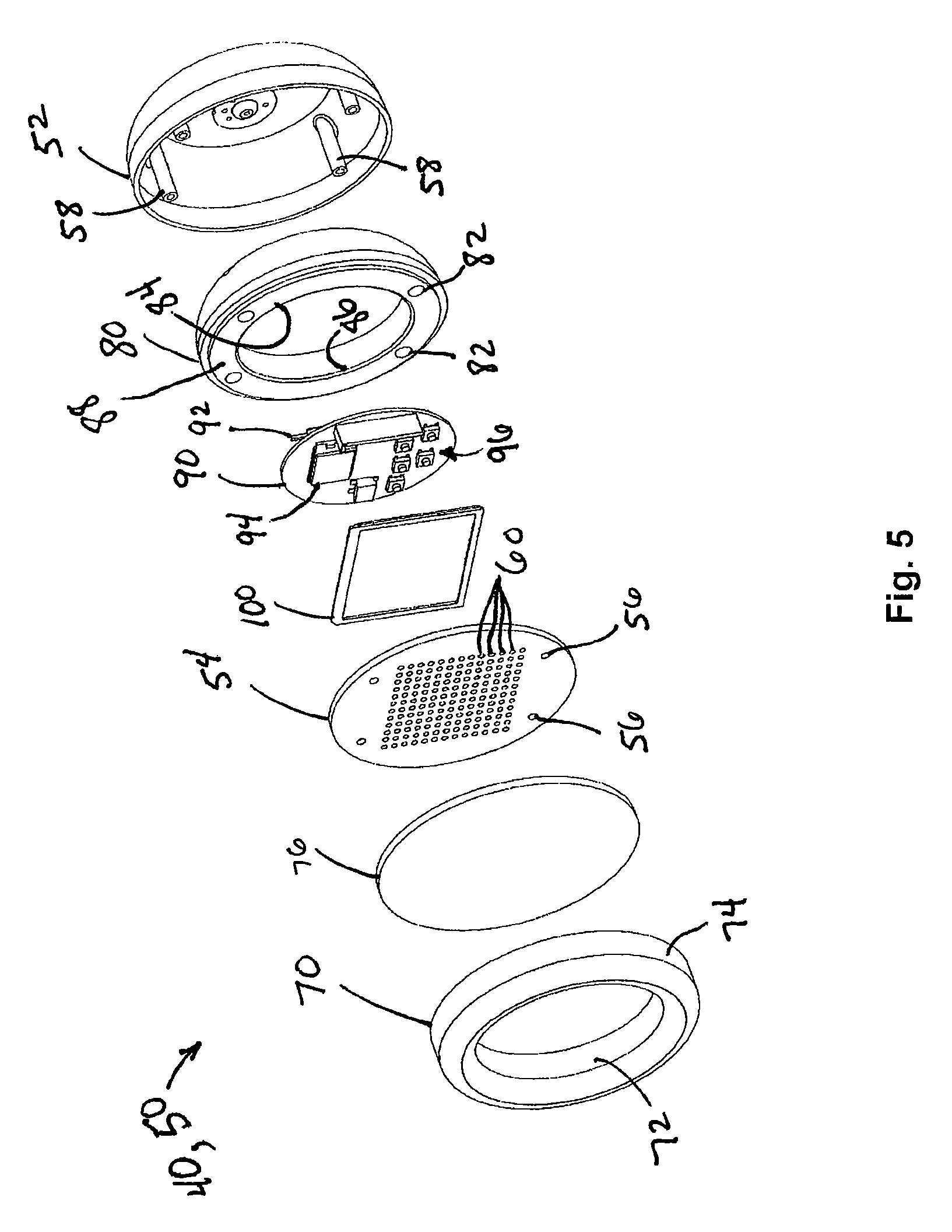 MRI compatible headset