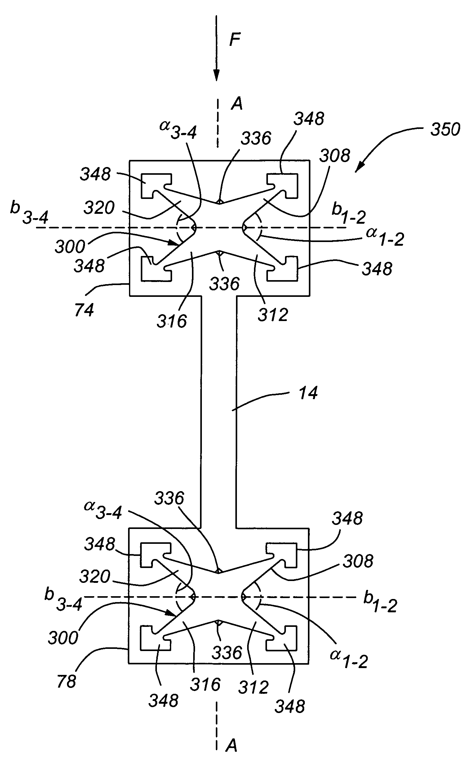 Engineered structural members and methods for constructing same