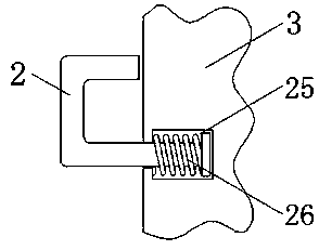 Intelligent operating room blood transfusion nursing and heating device