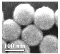 Preparation method of palladium in-situ modified copper-cobalt doped cerium dioxide nanospheres