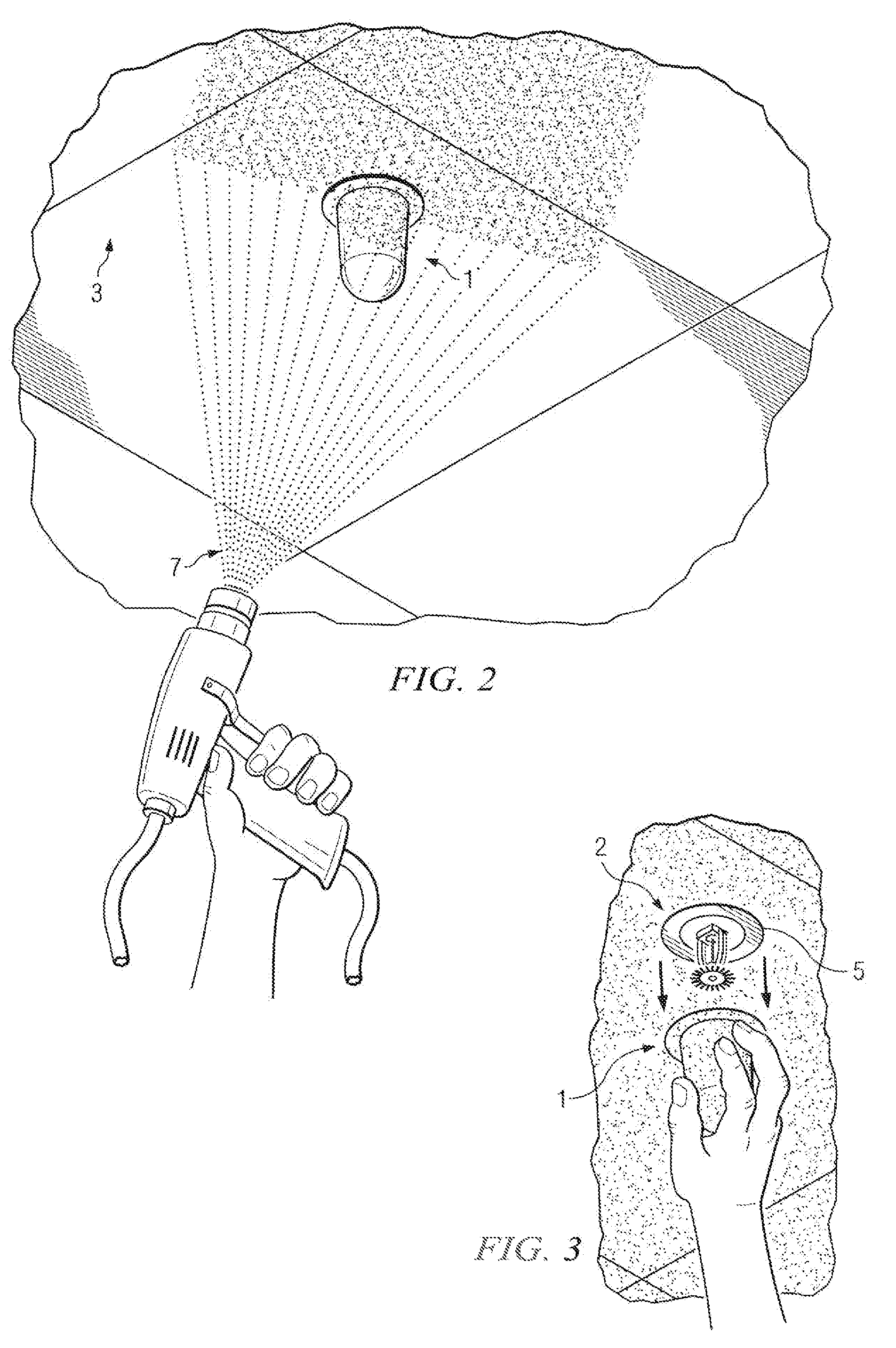 Fire sprinkler head paint cover