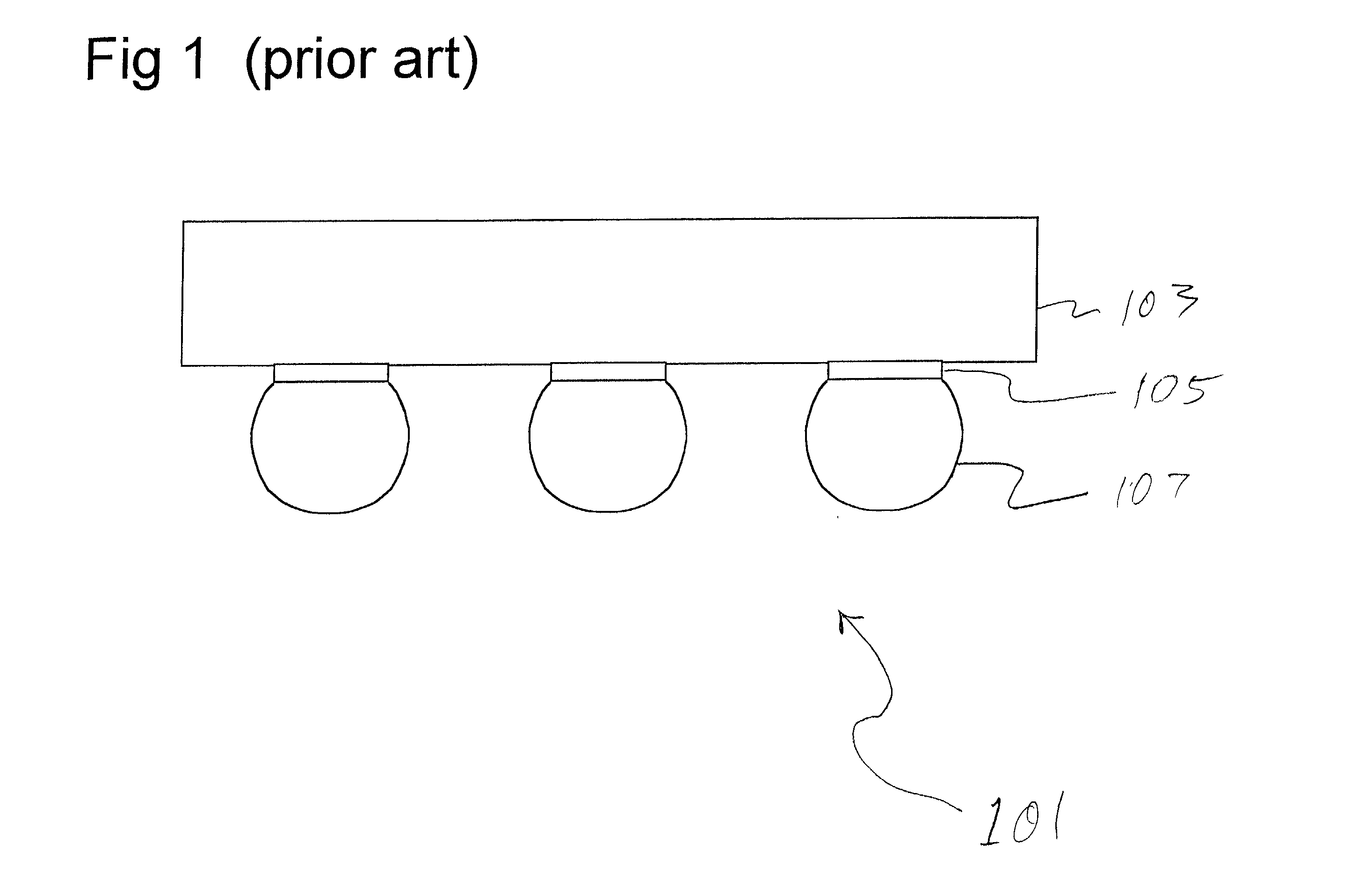 Method of reforming reformable members of an electronic package and the resultant electronic package