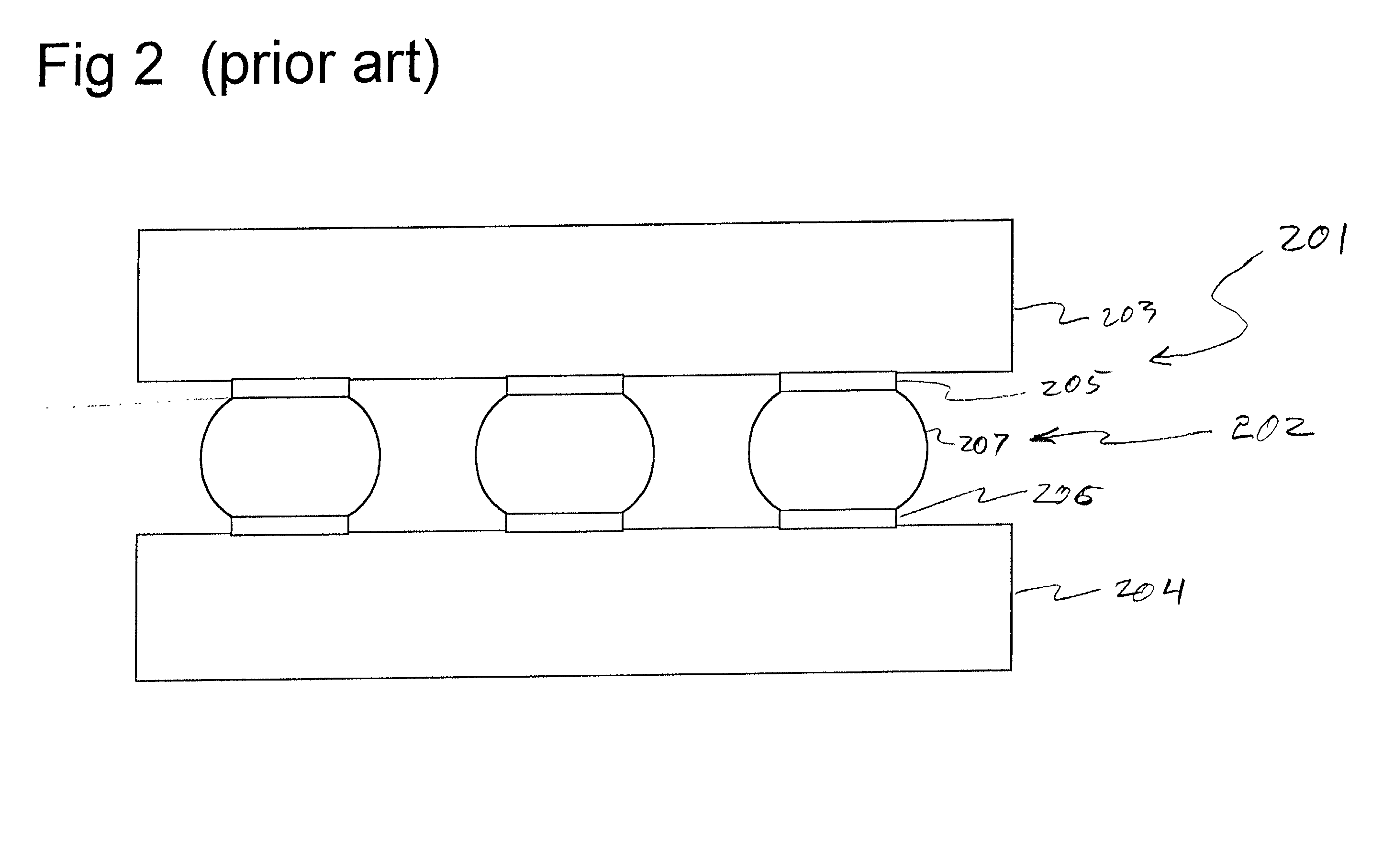 Method of reforming reformable members of an electronic package and the resultant electronic package