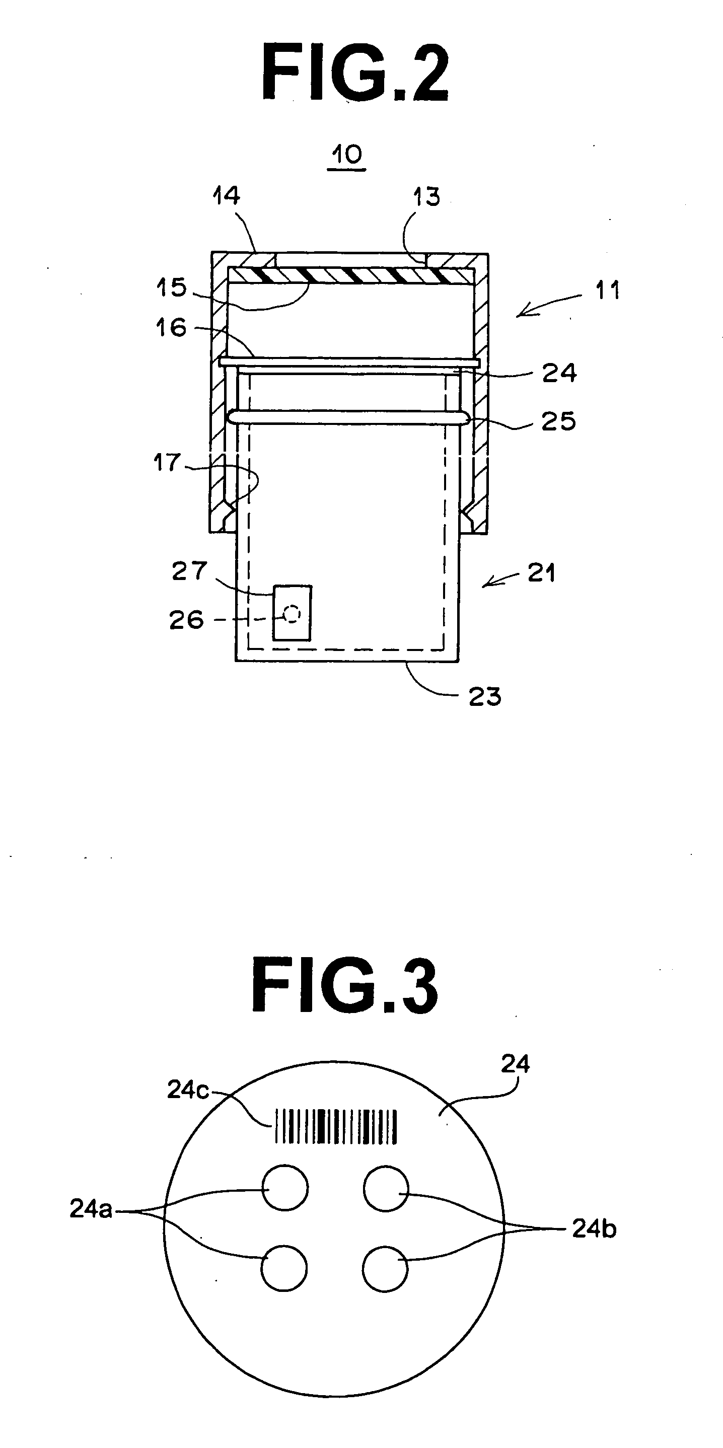 Blood testing unit and blood testing method and apparatus