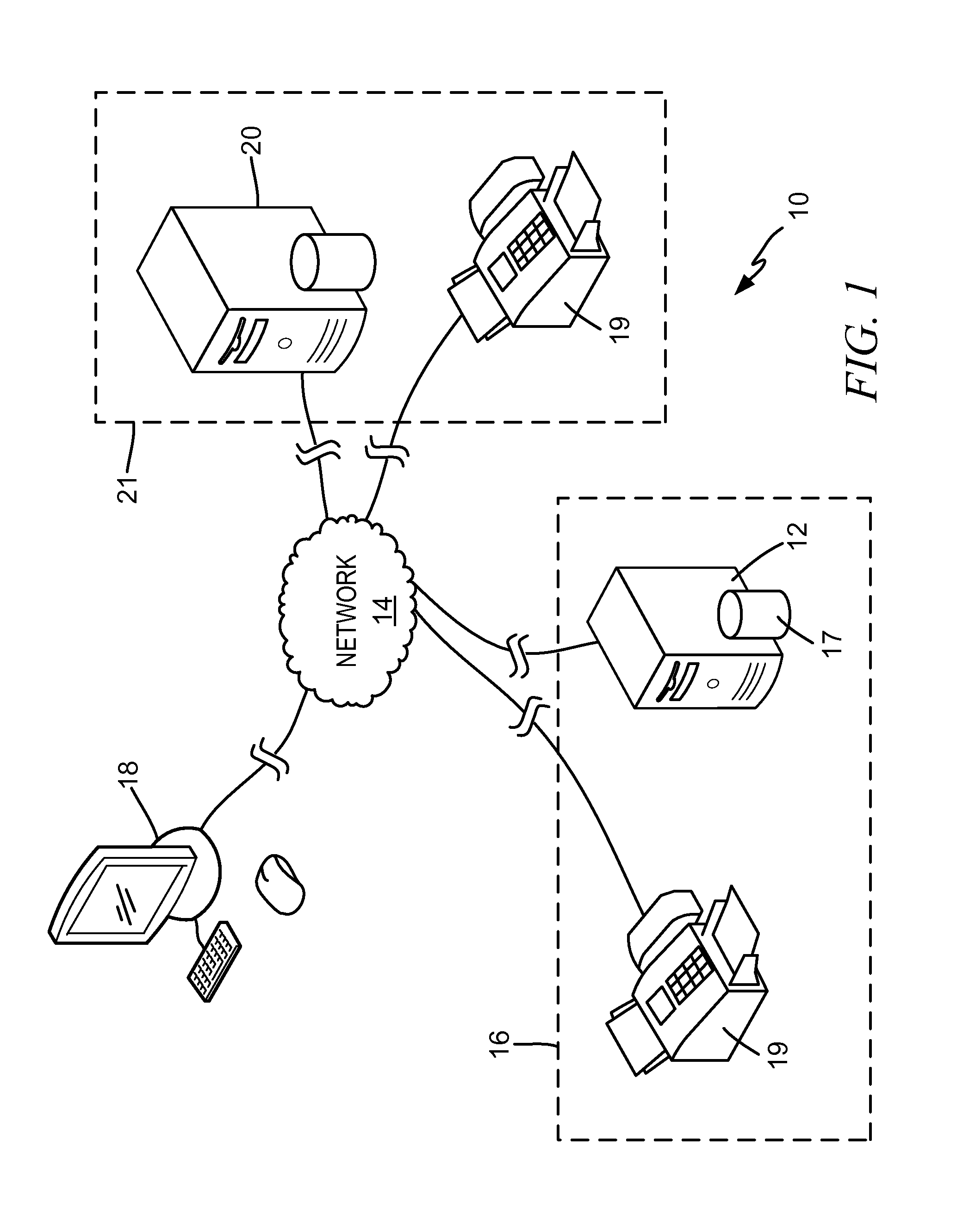 System and method of assisting prescription treatment fulfillment