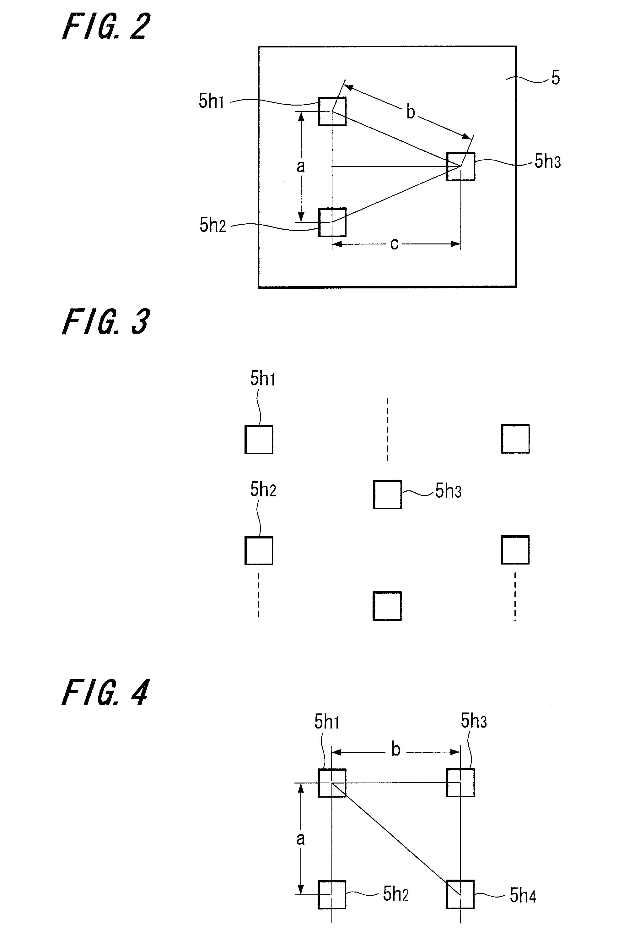 Electromechanical element, electric circuit device and production method of those