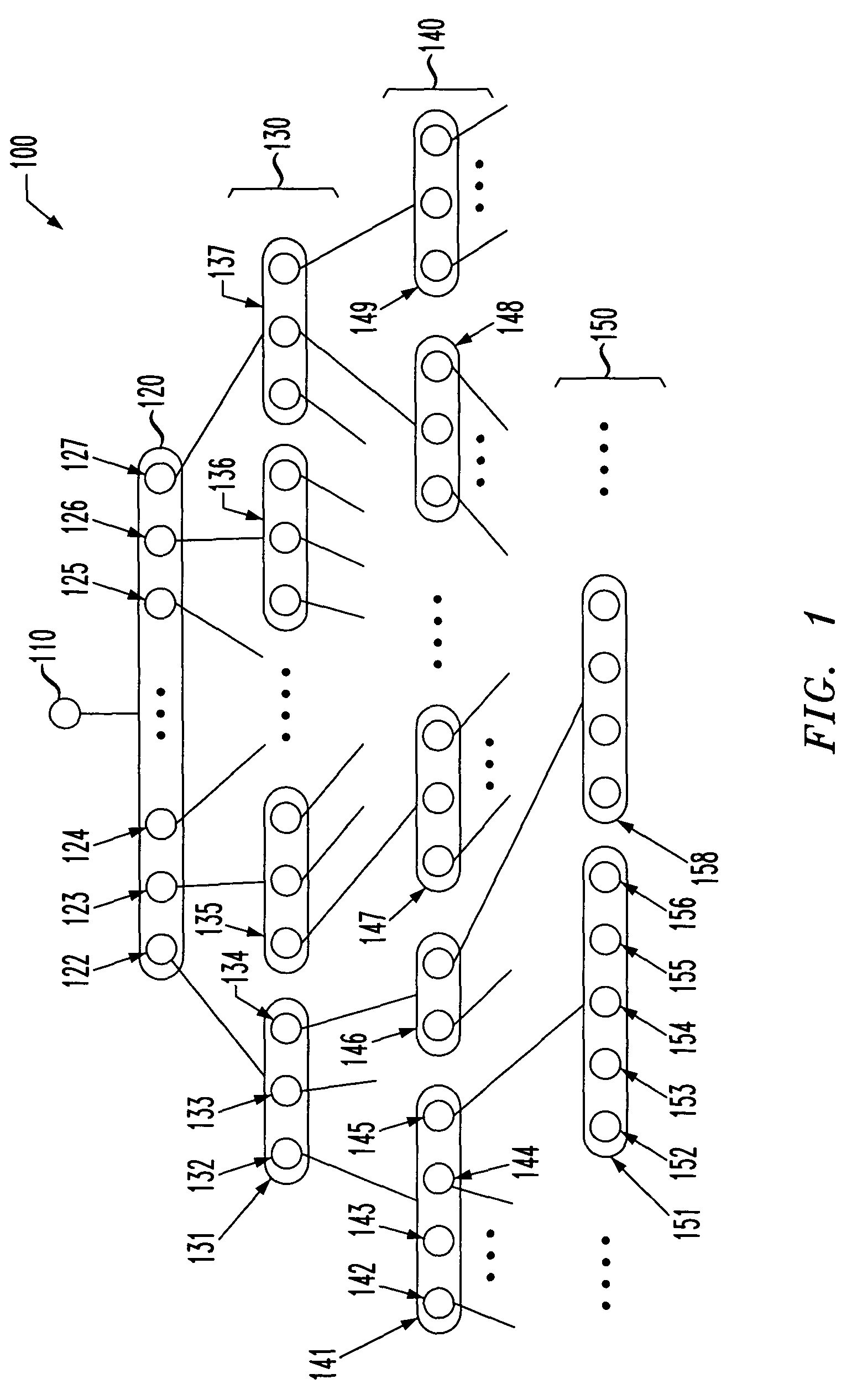 Condition management system and a method of operation thereof