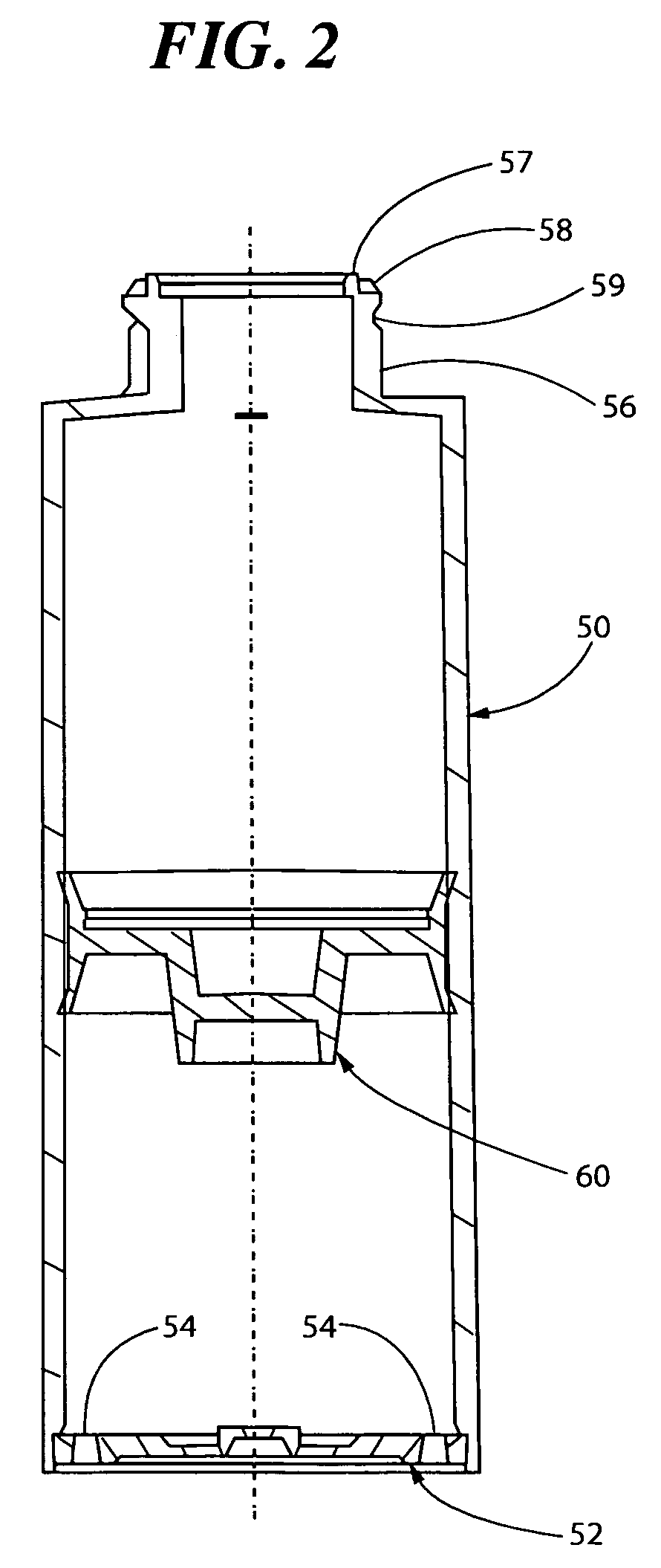 Pump systems and methods for storing and dispensing a plurality of precisely measured unit-doses of imiquimod cream