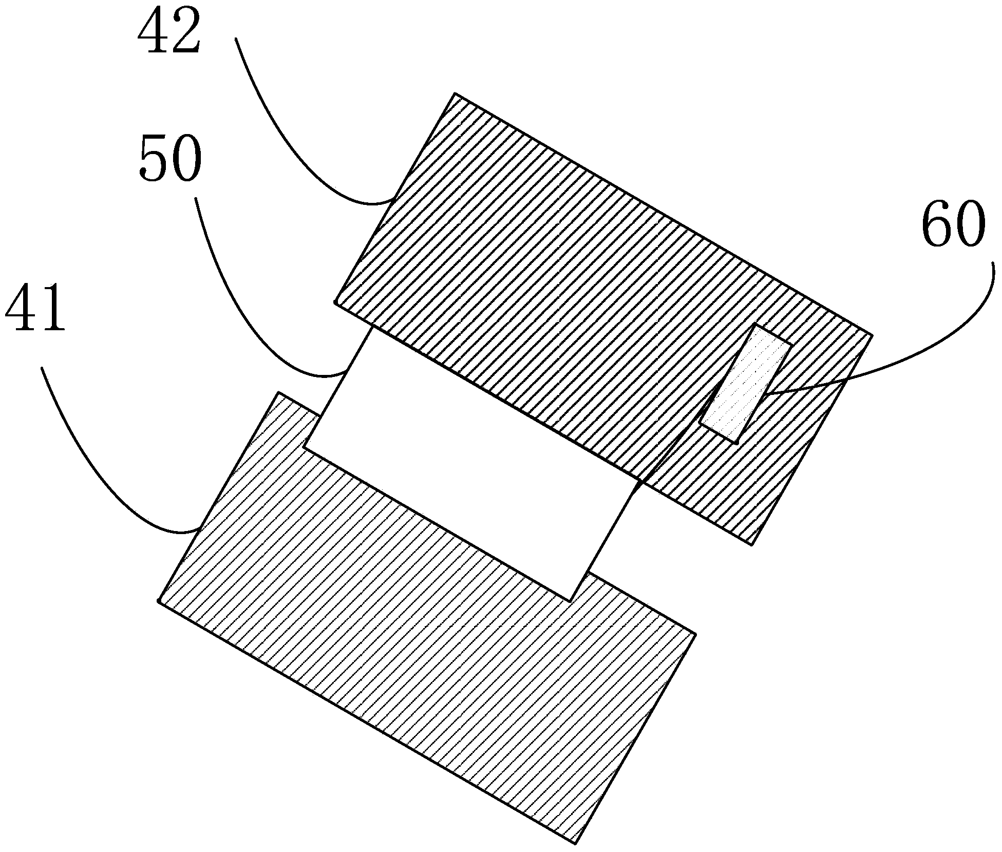 Mobile terminal protective housing and mobile terminal