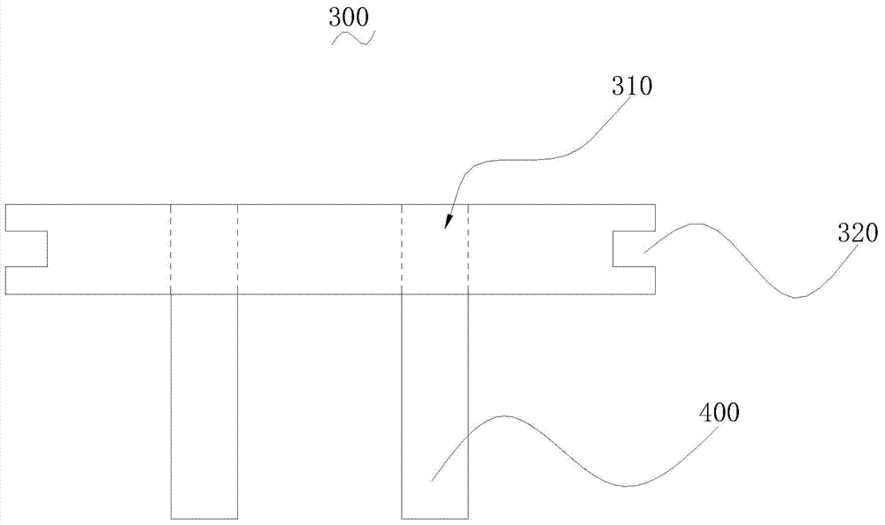 Socket and socket assembly