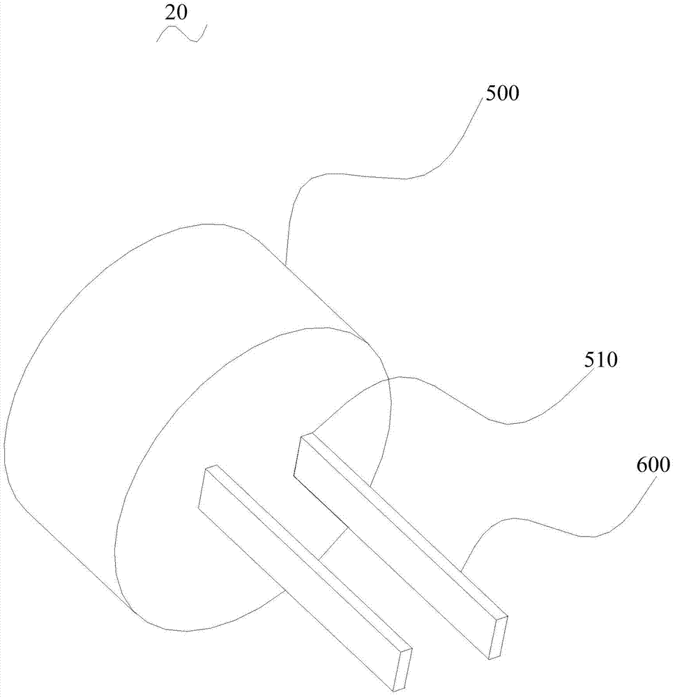 Socket and socket assembly