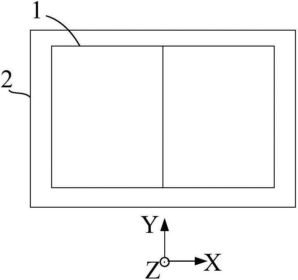 Dielectric resonator filter antenna