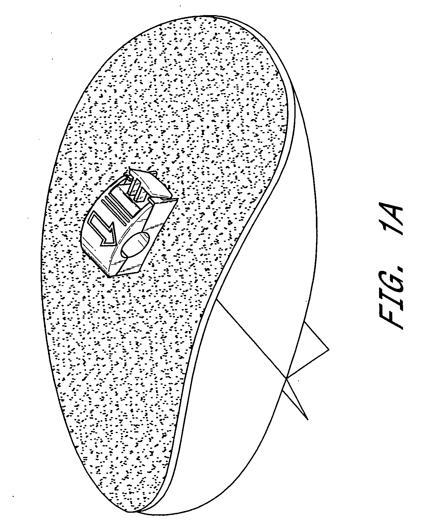 Medical line securement device