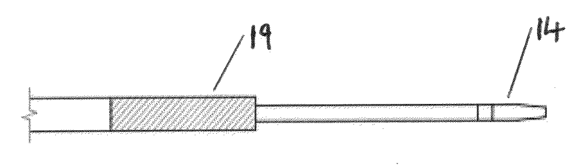 Implantable stent