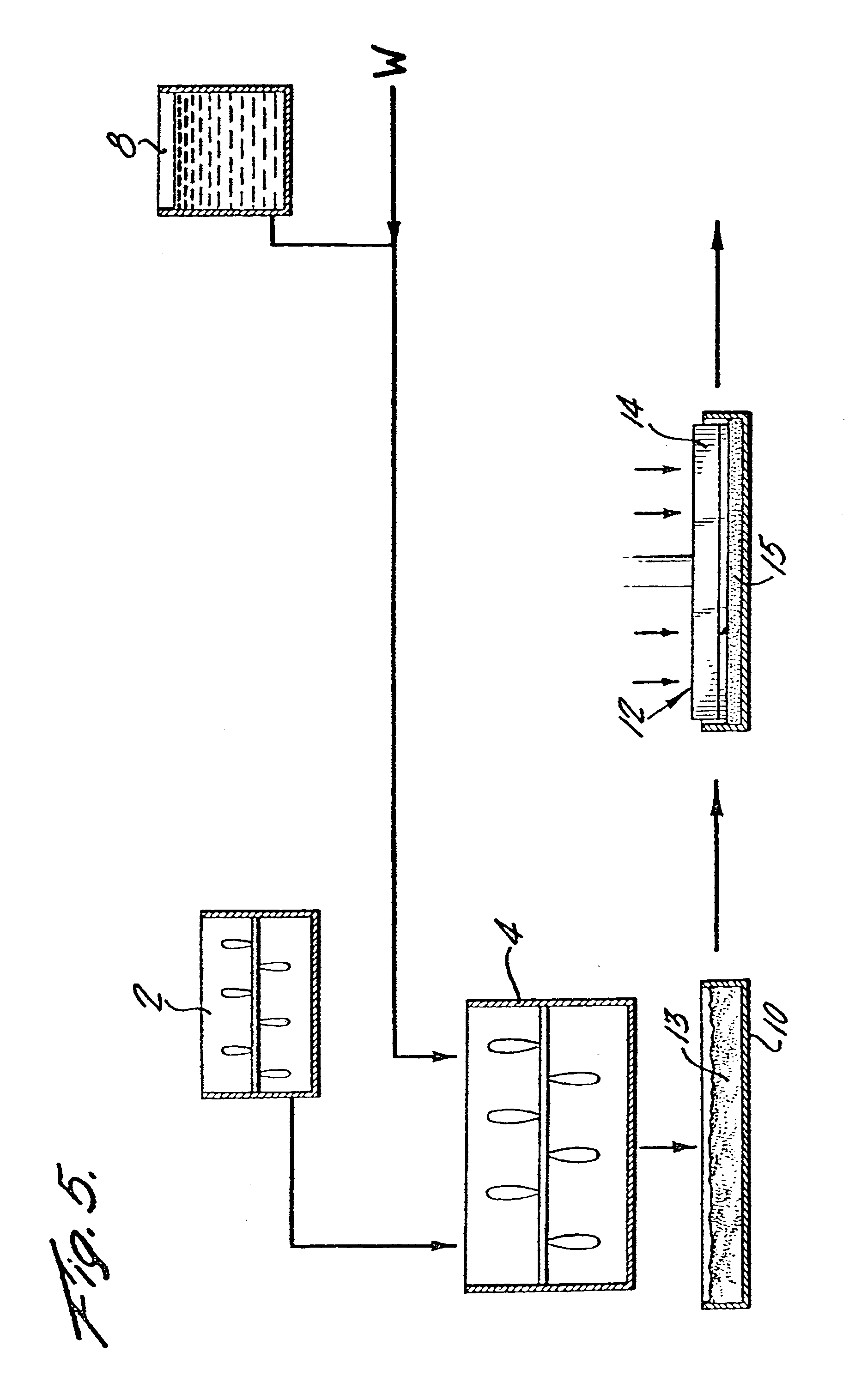 Fire door components and fire doors comprising the components