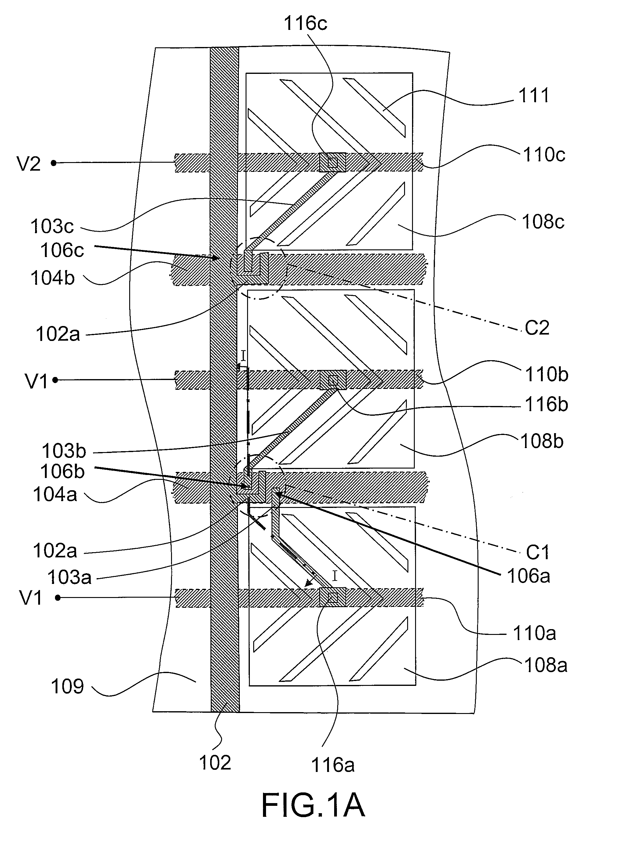 Pixel structure