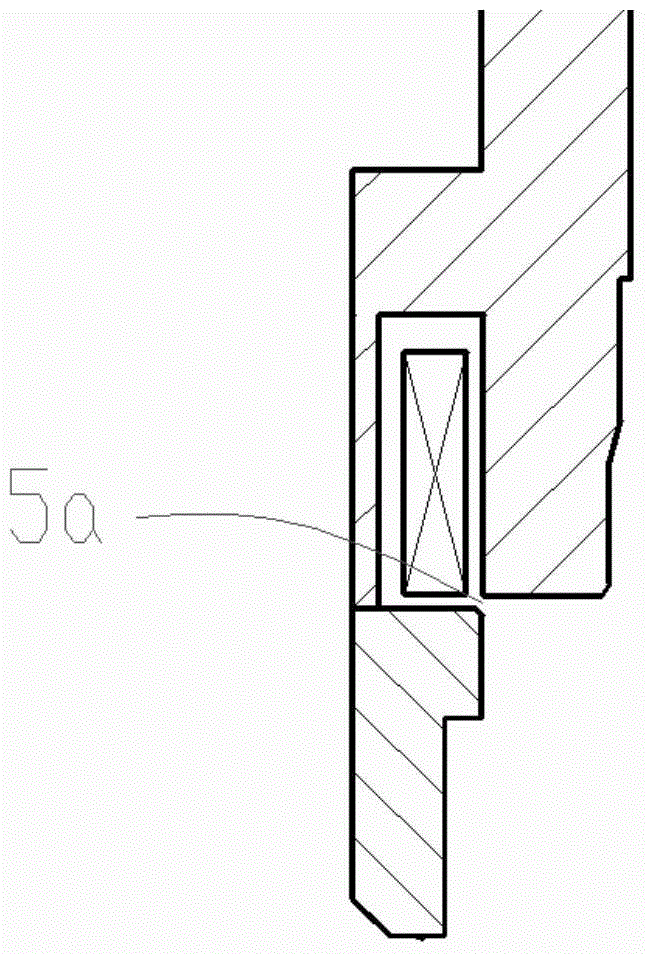 a fuel injection valve