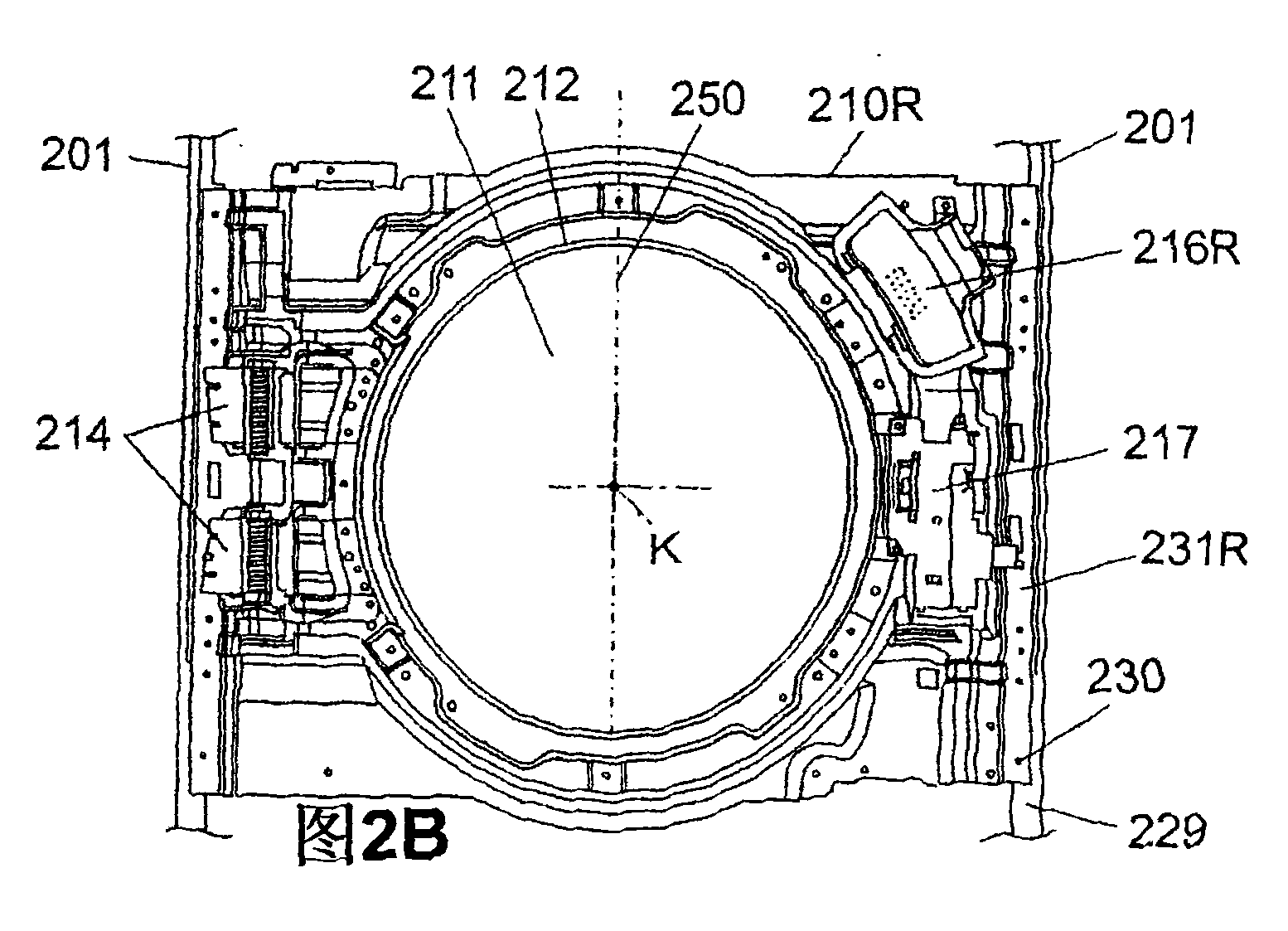 Drum-type washing machine