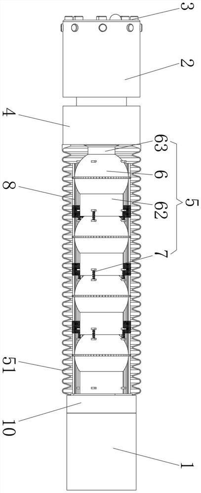 Endoscope convenient to operate