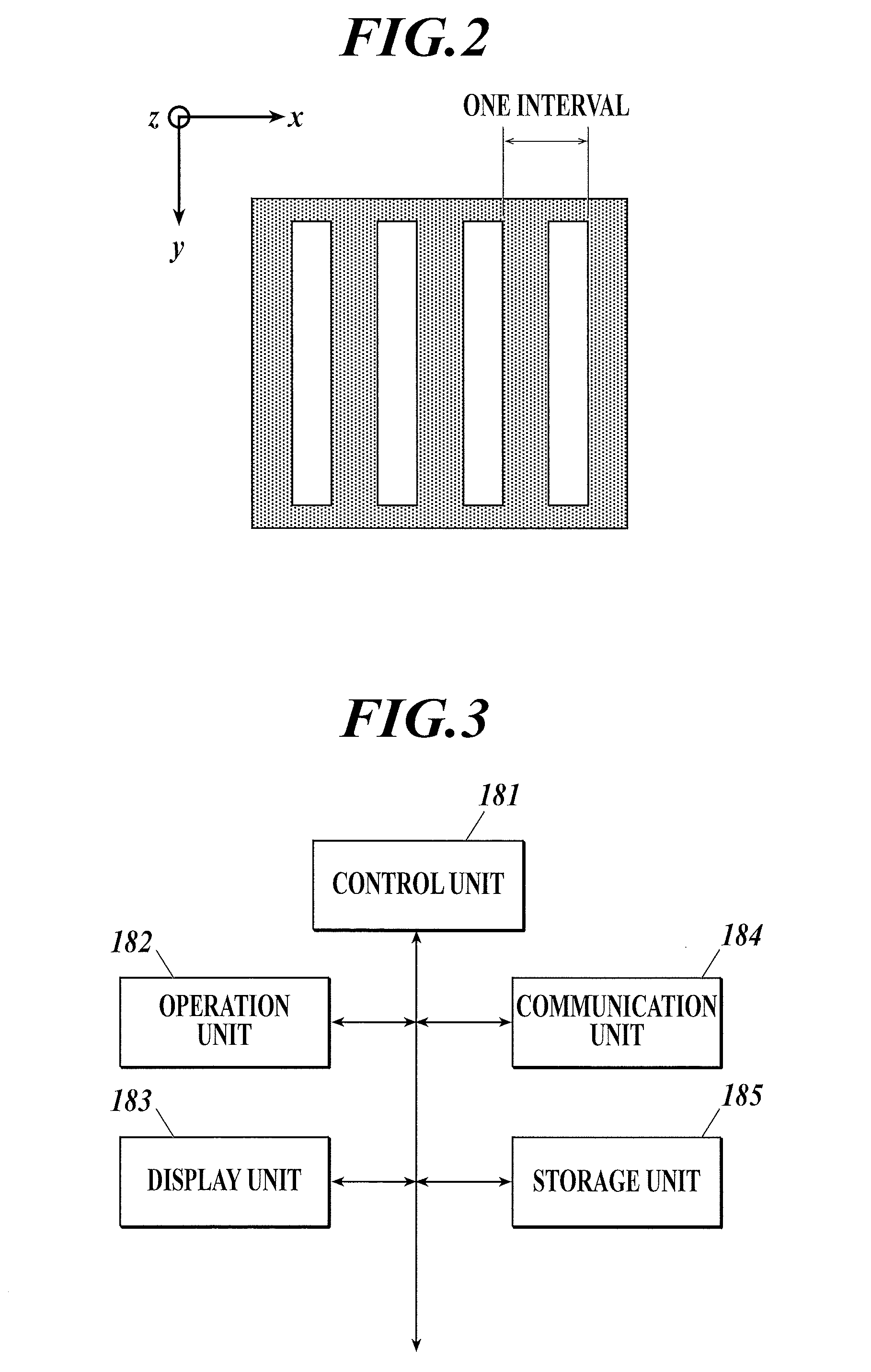 X-ray imaging system and image processing device