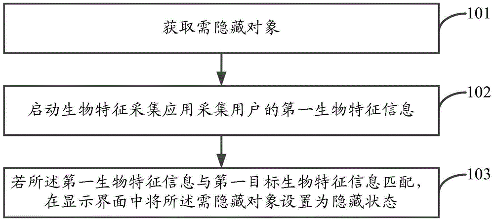 Privacy protection method and device