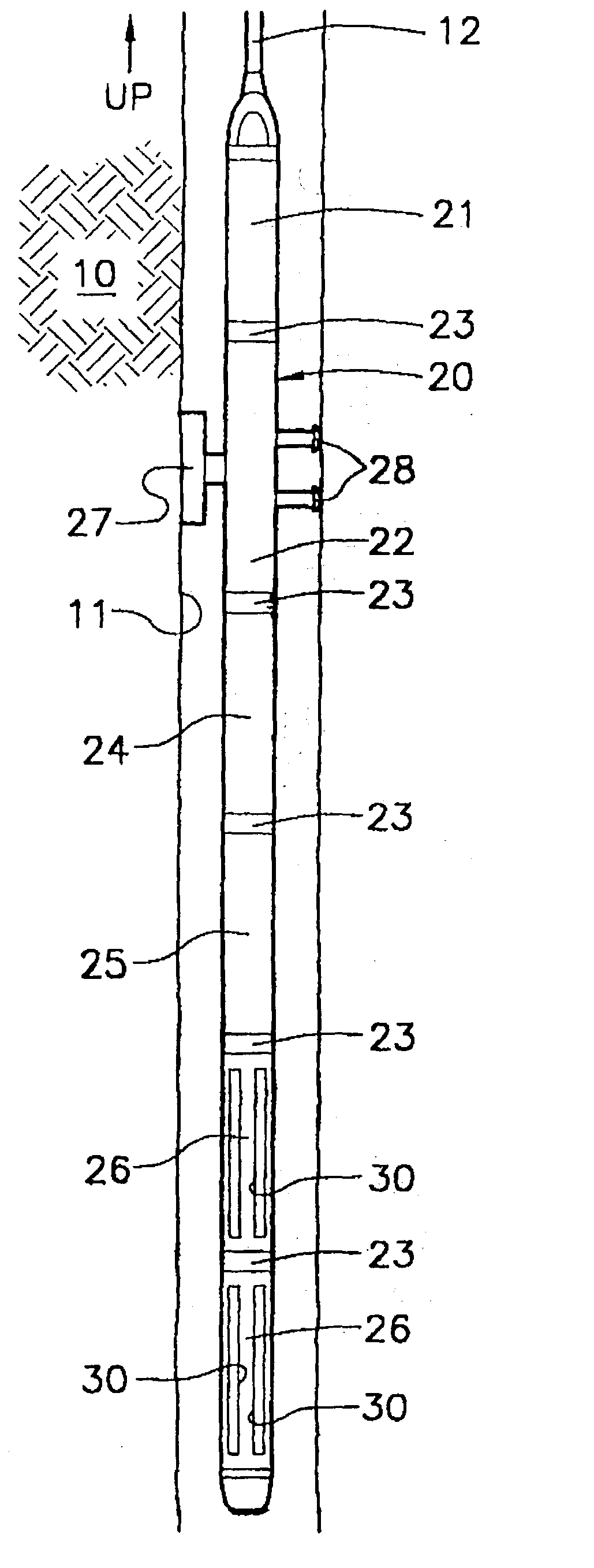 Method and apparatus for supercharging downhole sample tanks