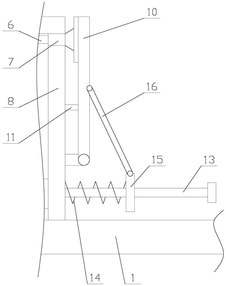 Anti-static router