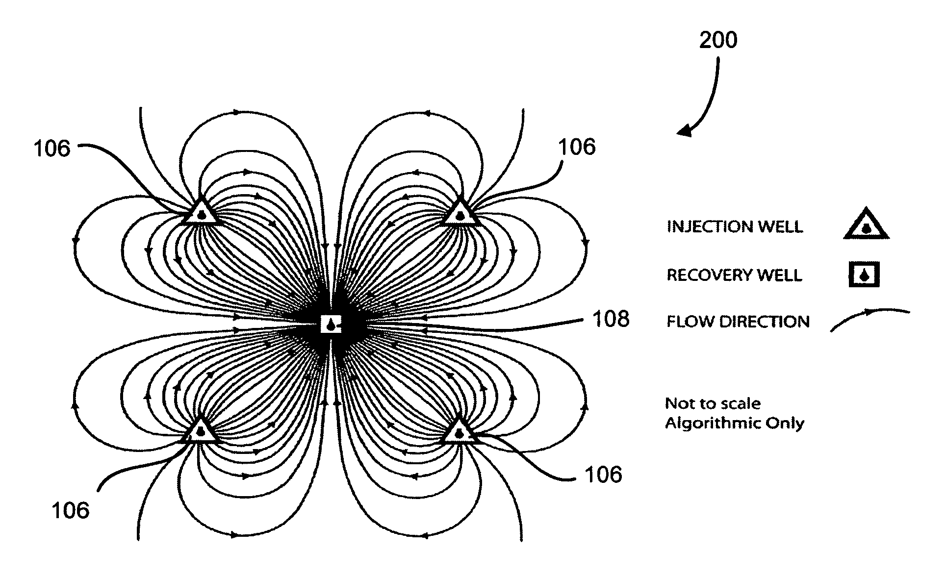 Electrolytic system and method for enhanced release and deposition of sub-surface and surface components