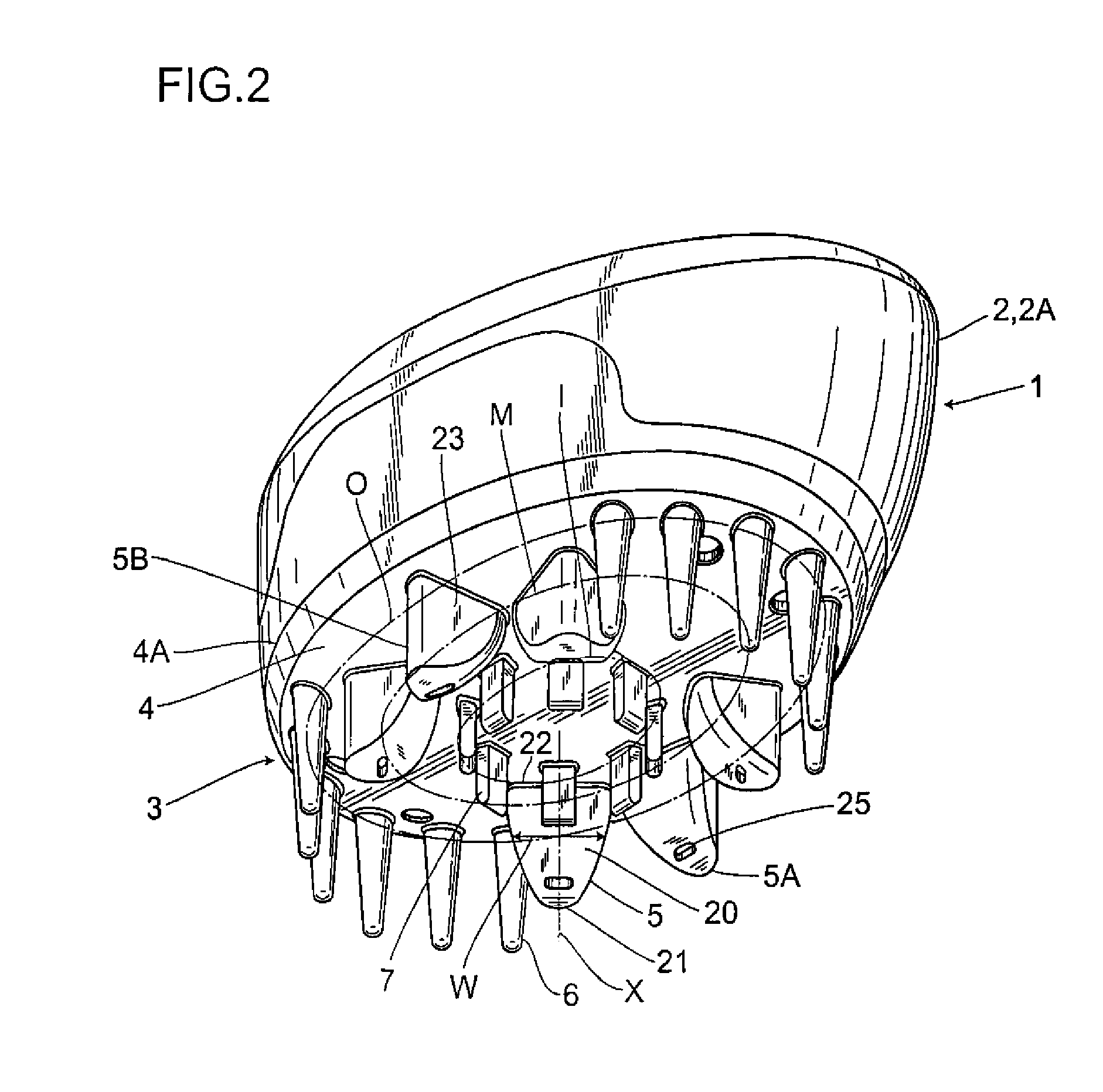 Massaging Device