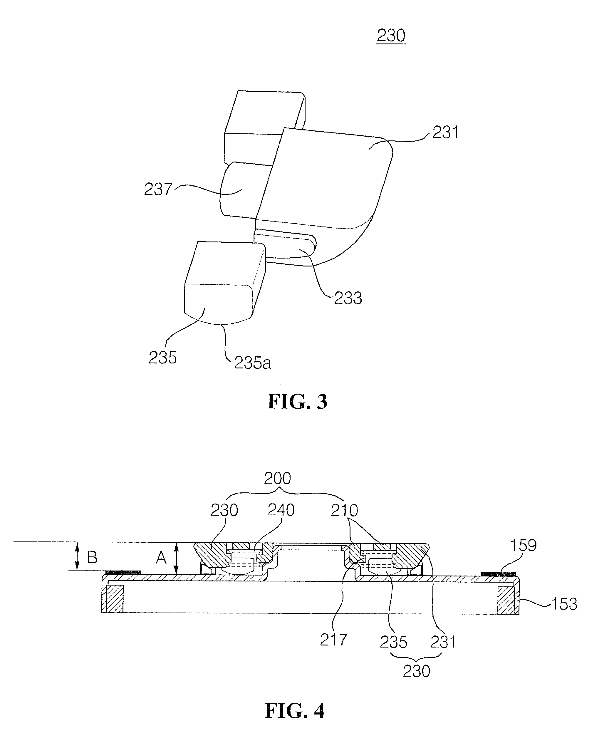 Apparatus for clamping disk of spindle motor and spindle motor having the same