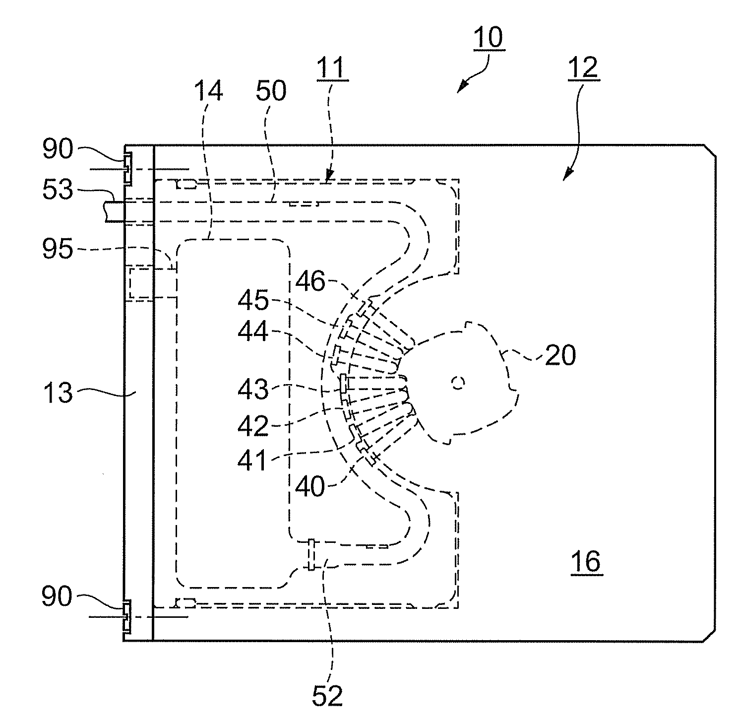 Micropump