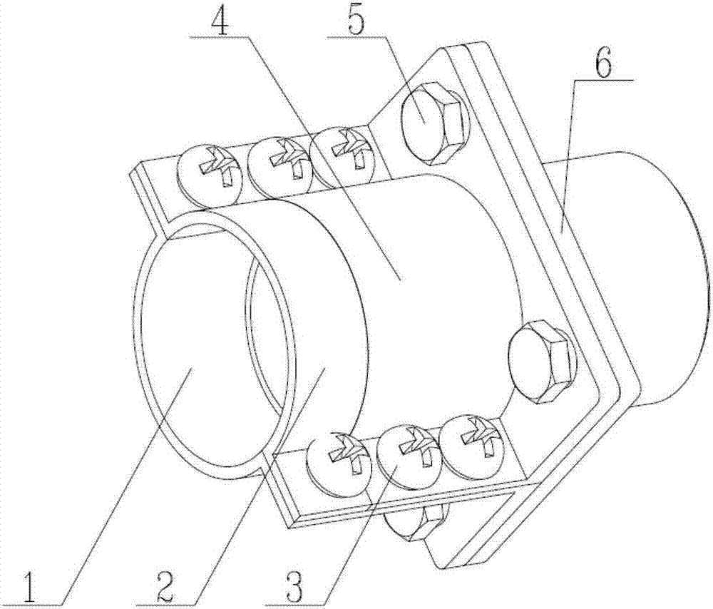 Cable connector