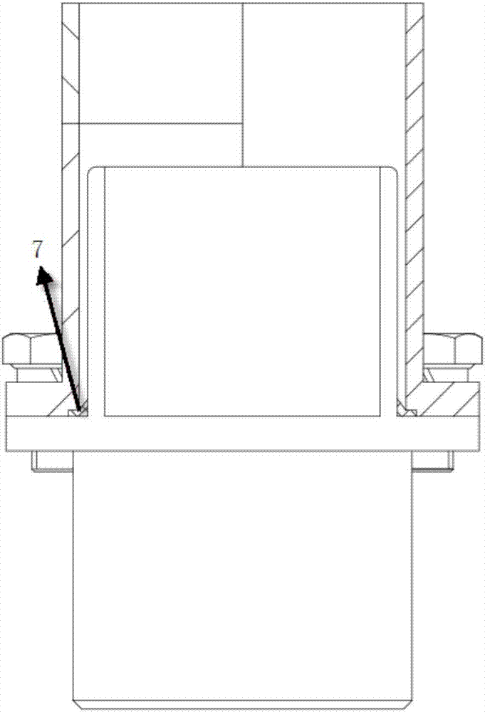 Cable connector