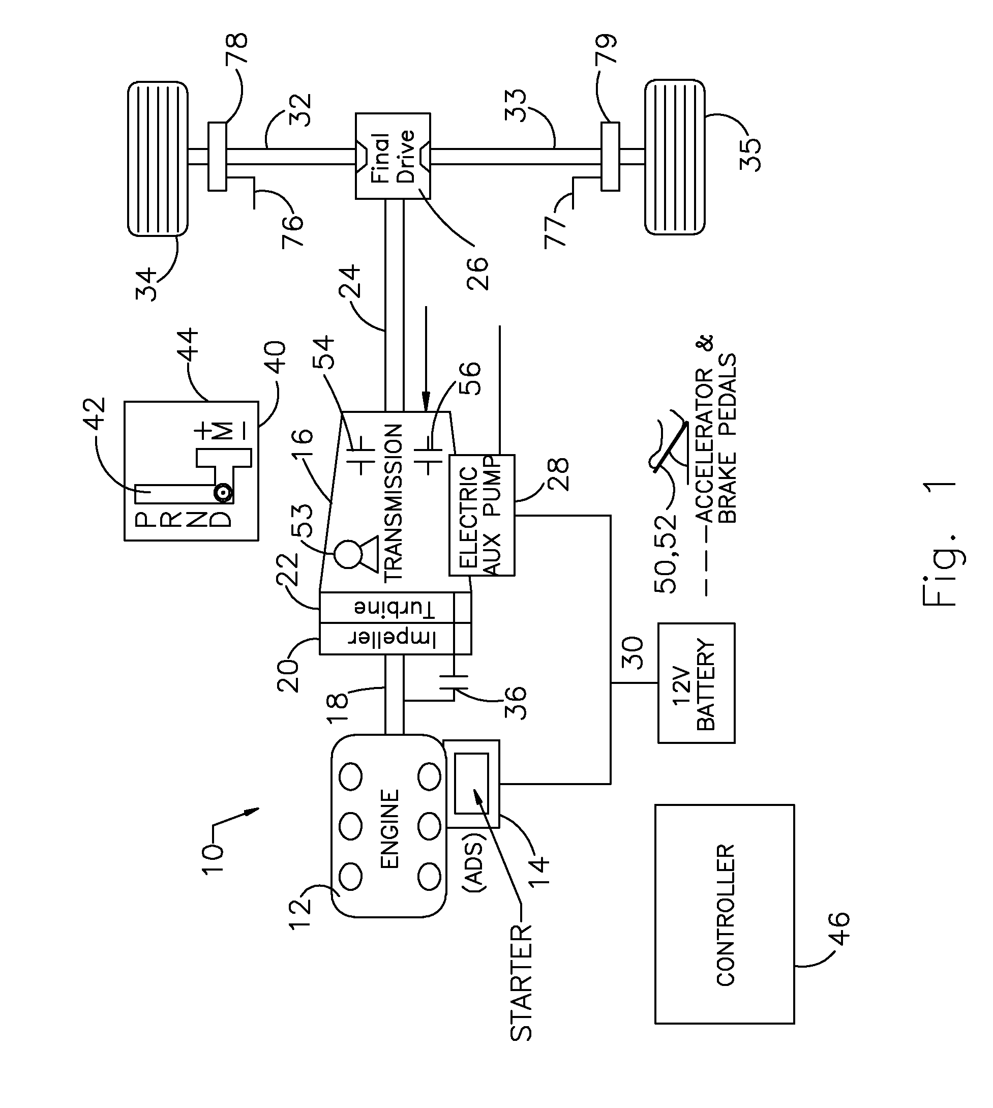 Brake Assisted Vehicle Engine Restart on a Road Grade