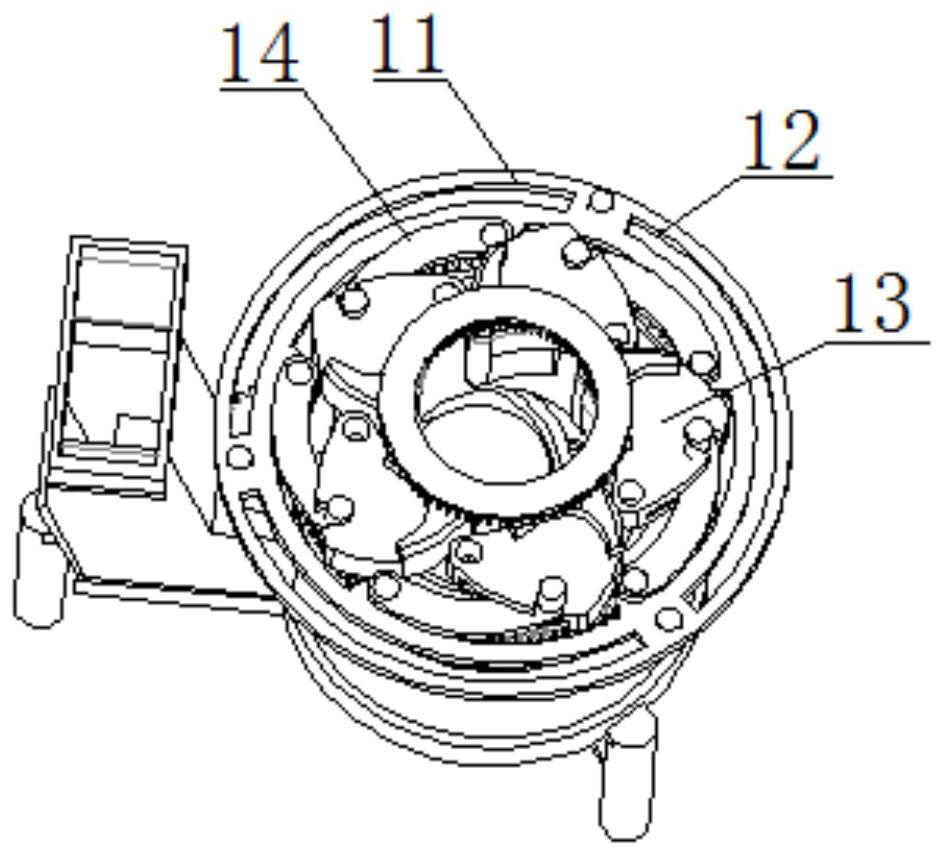 A multi-mode grinder