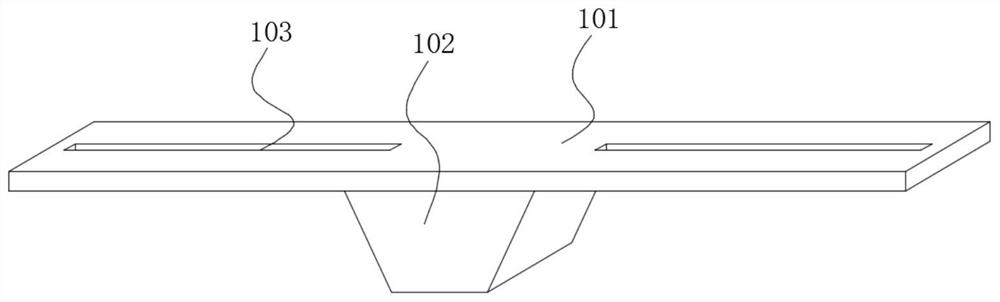 Pre-twisted fitting for aerial optical cable