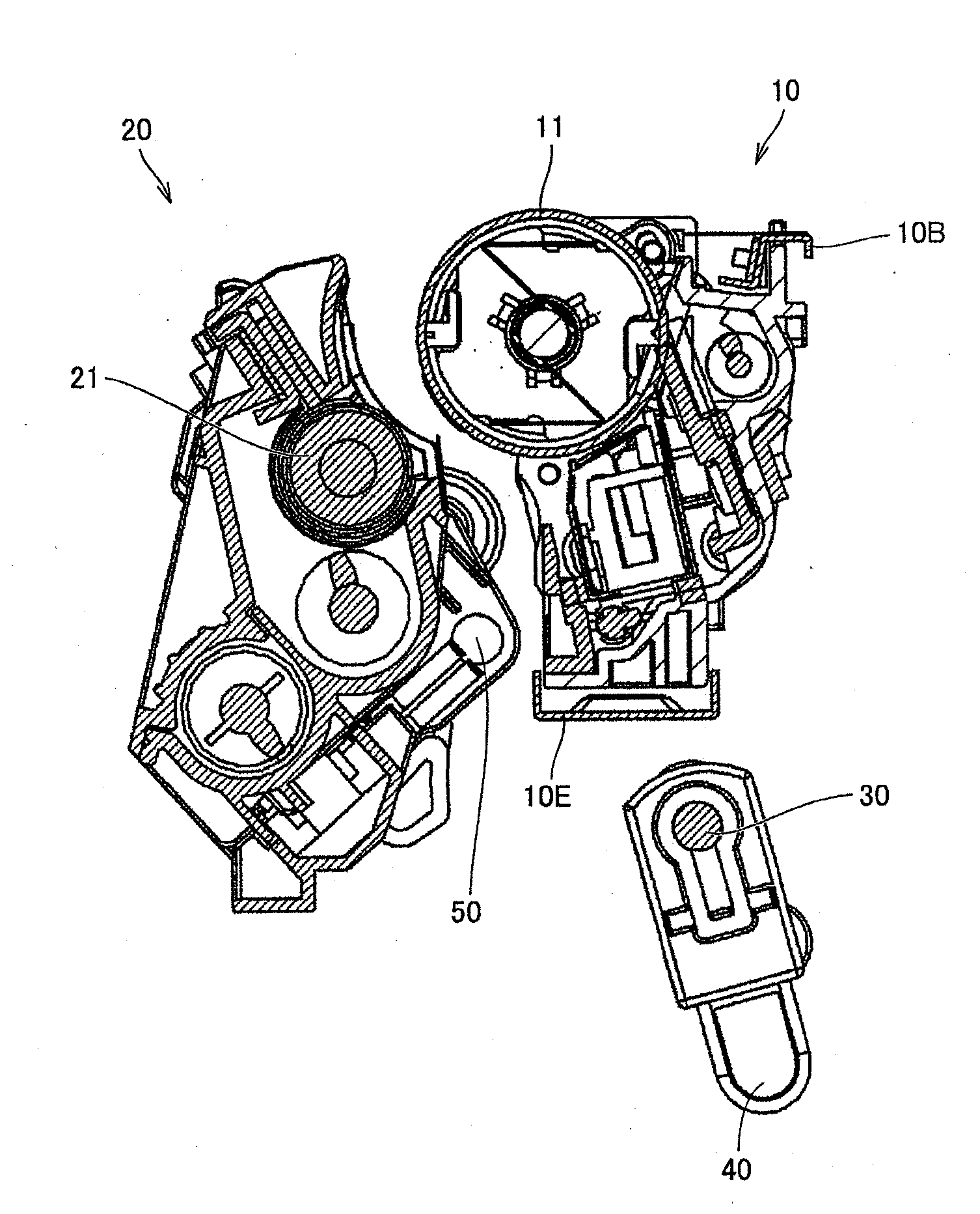 Image forming apparatus