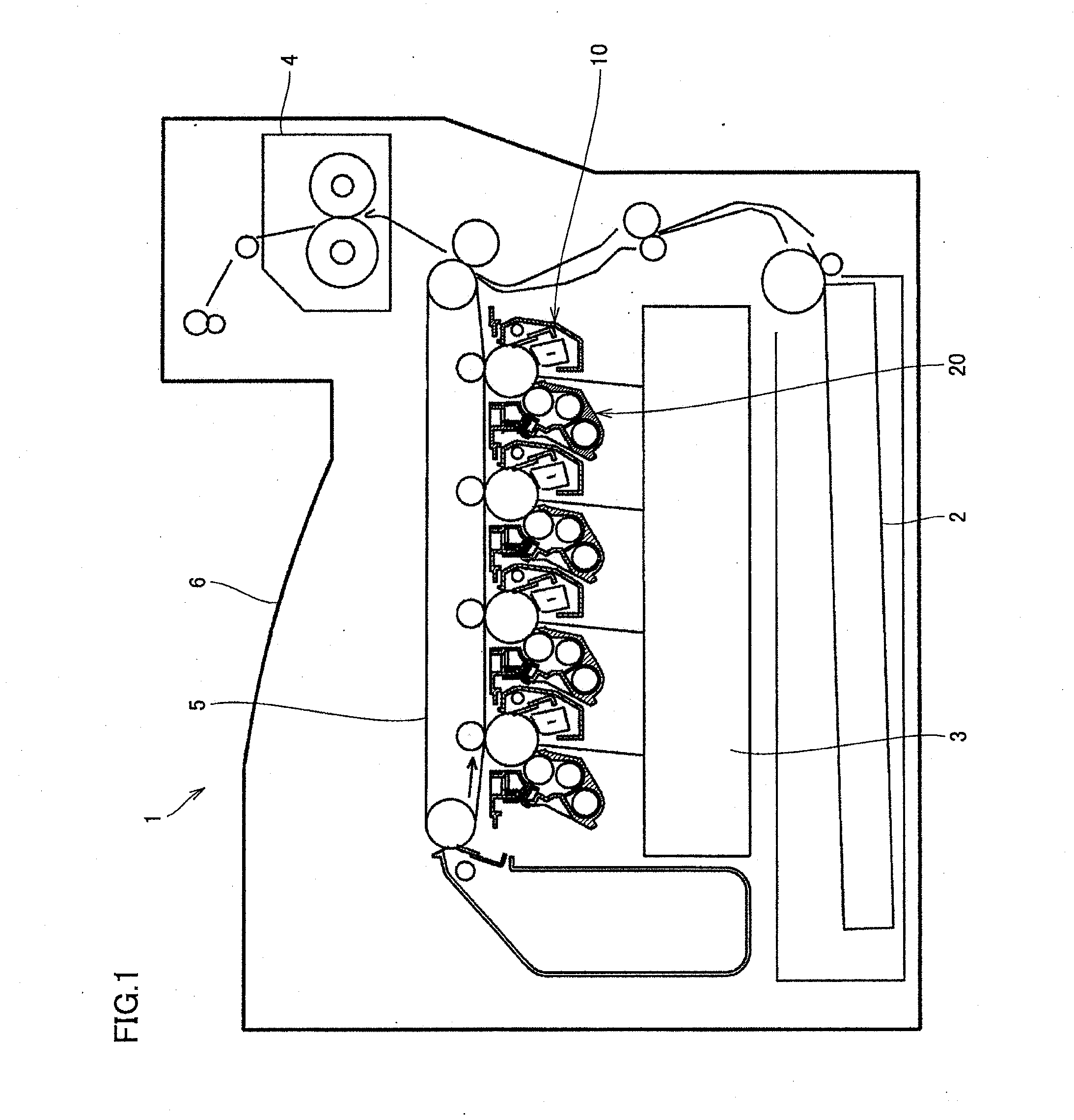 Image forming apparatus