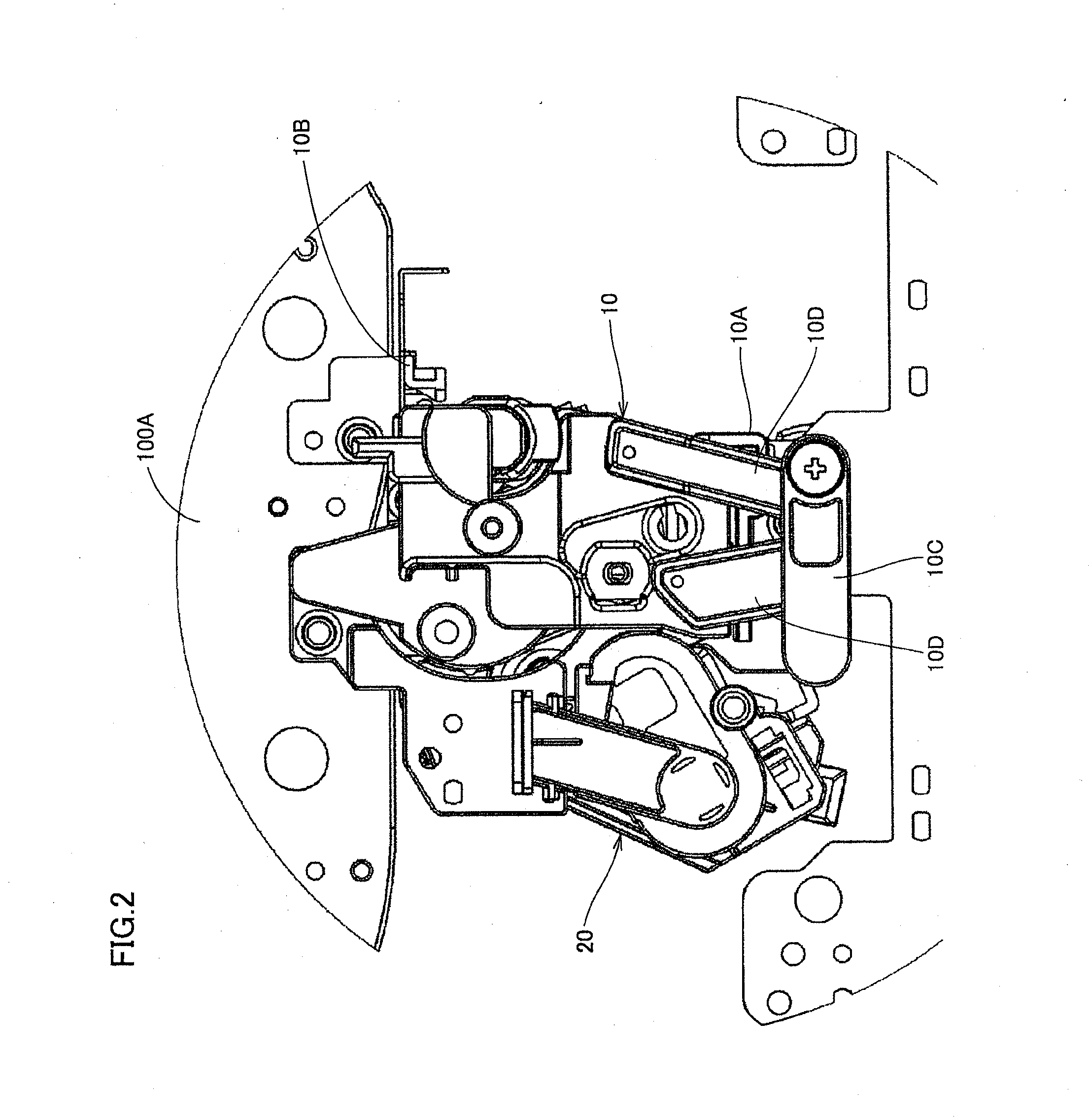 Image forming apparatus