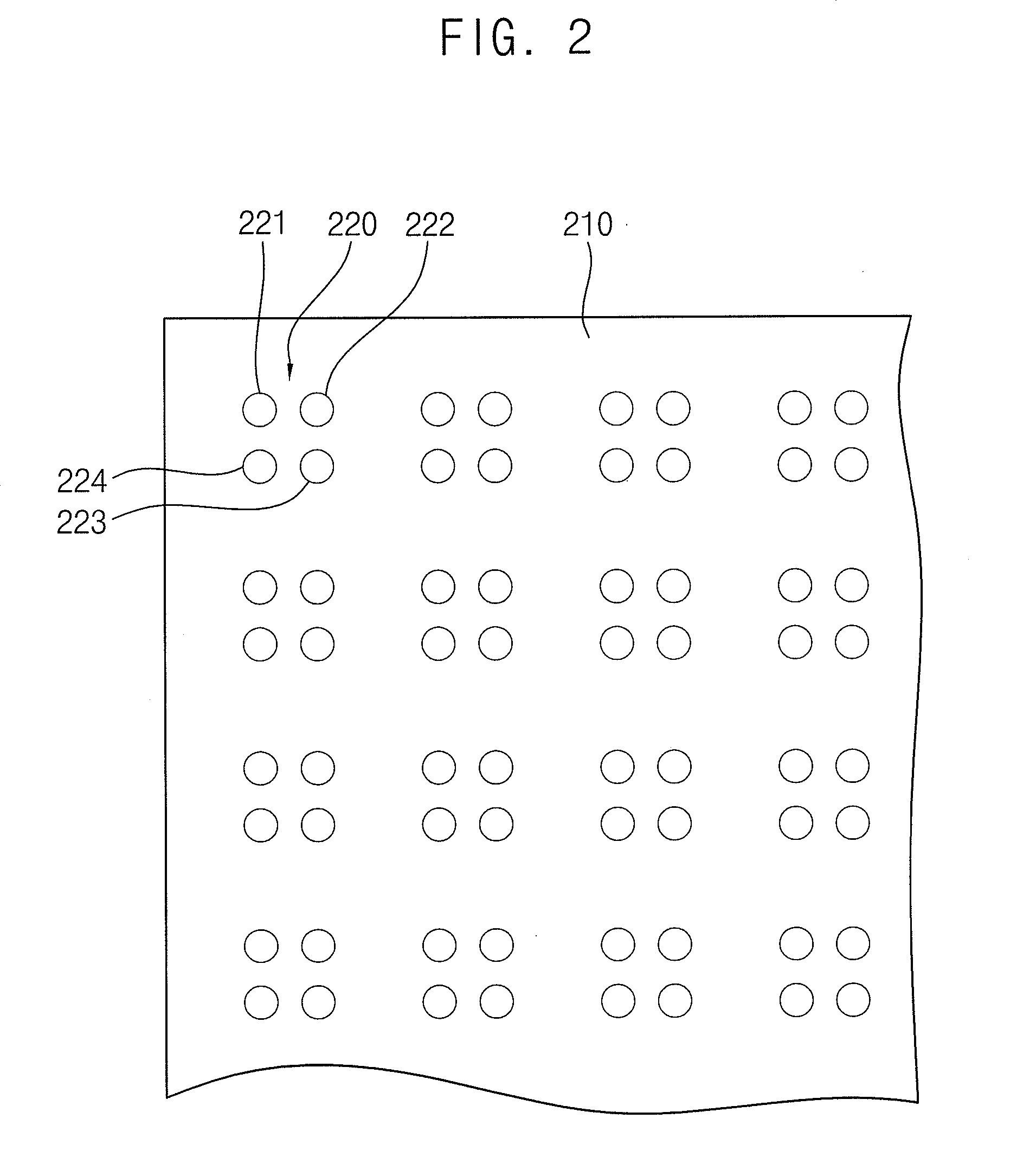 Backlight assembly and display apparatus having the same