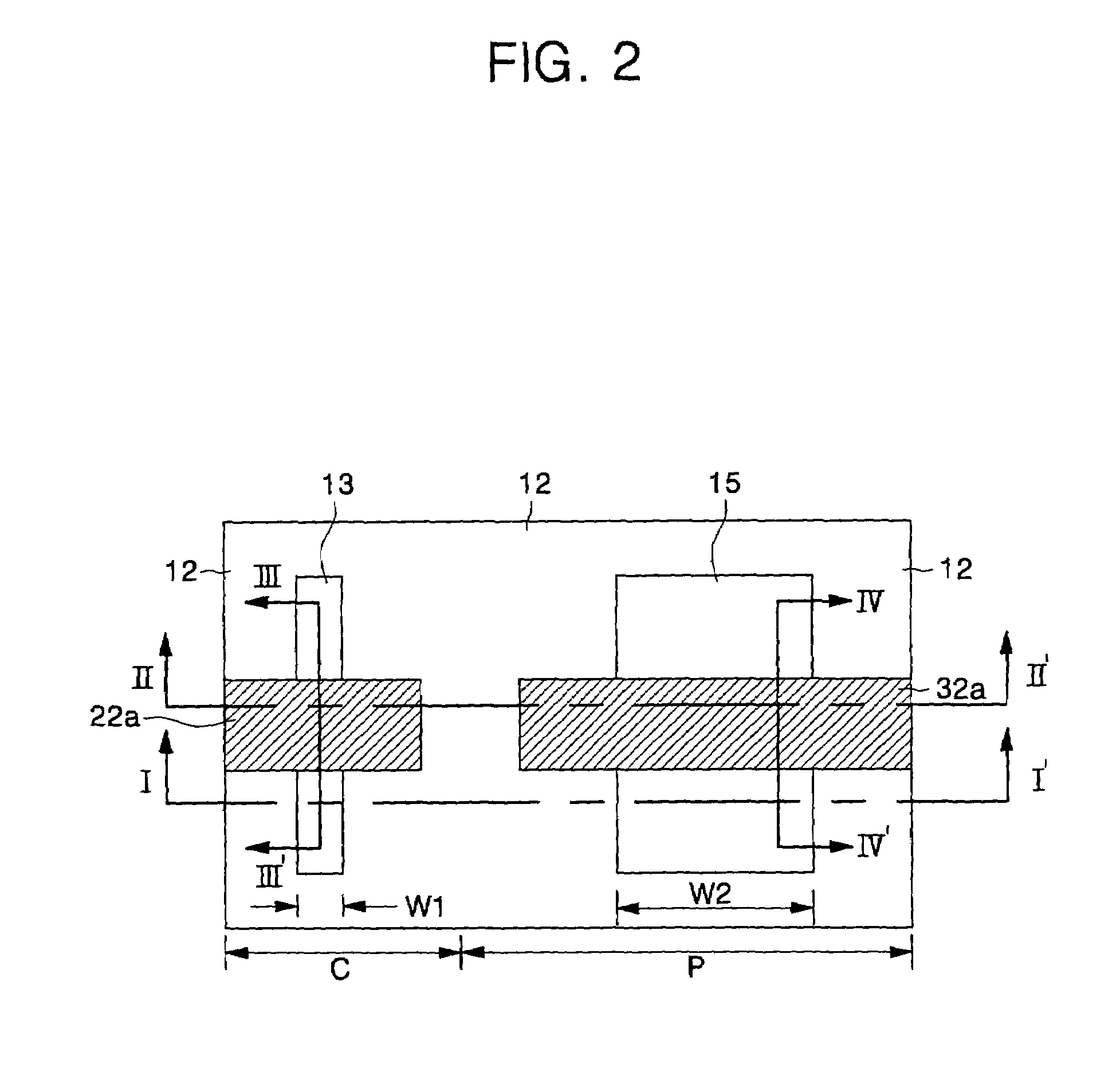 Methods of forming integrated circuit devices having field effect transistors of different types in different device regions